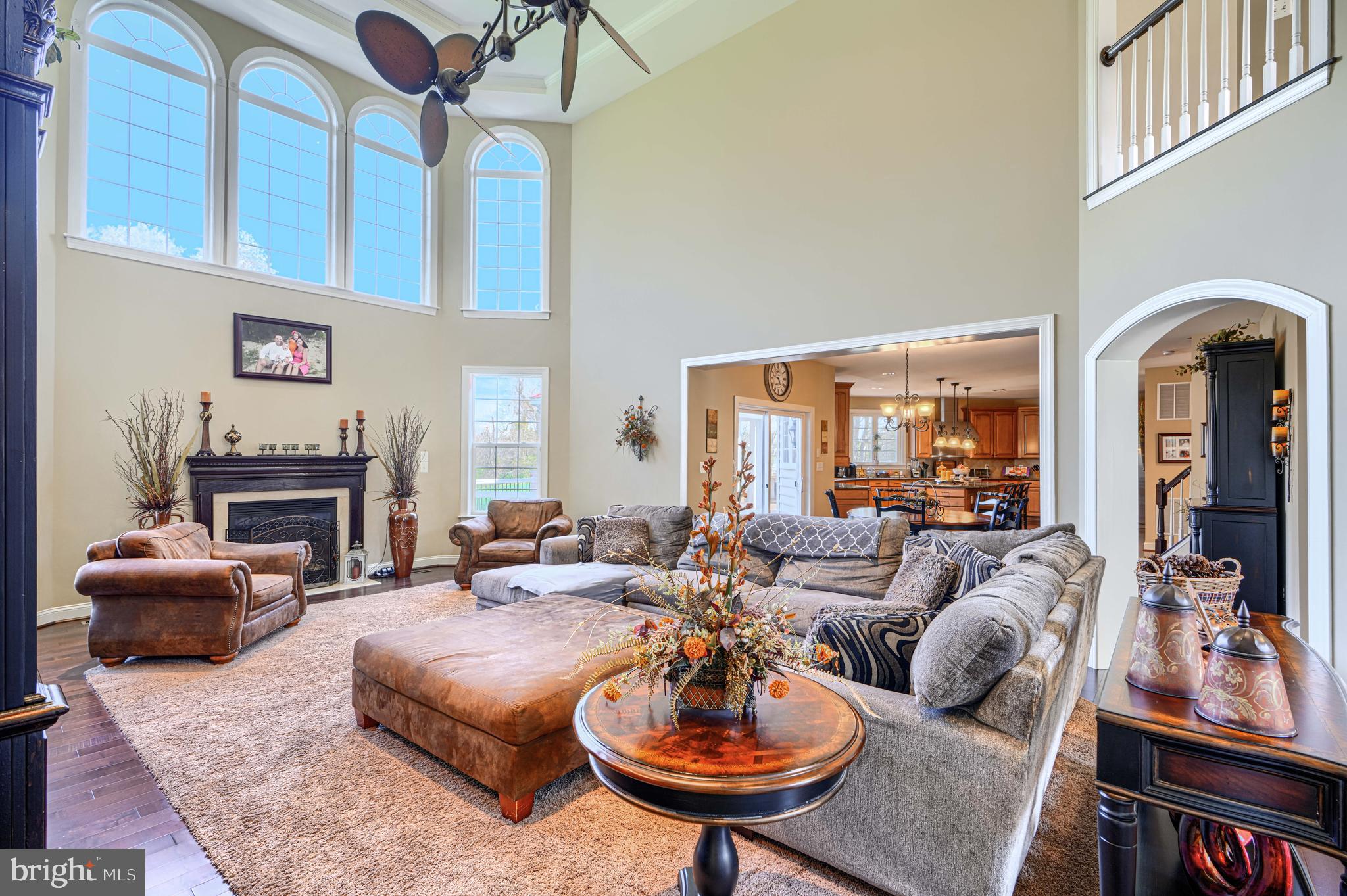 MARTIN MEADOWS - Residential