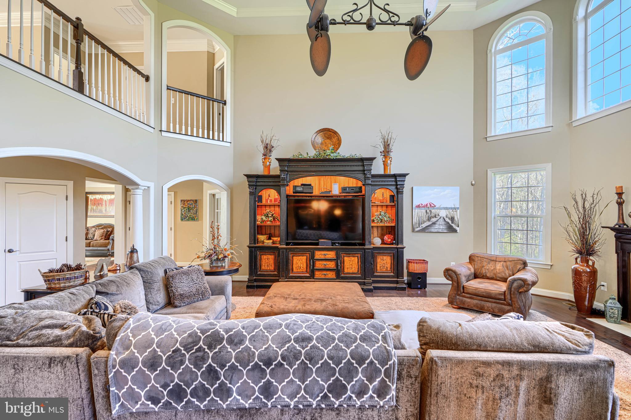 MARTIN MEADOWS - Residential