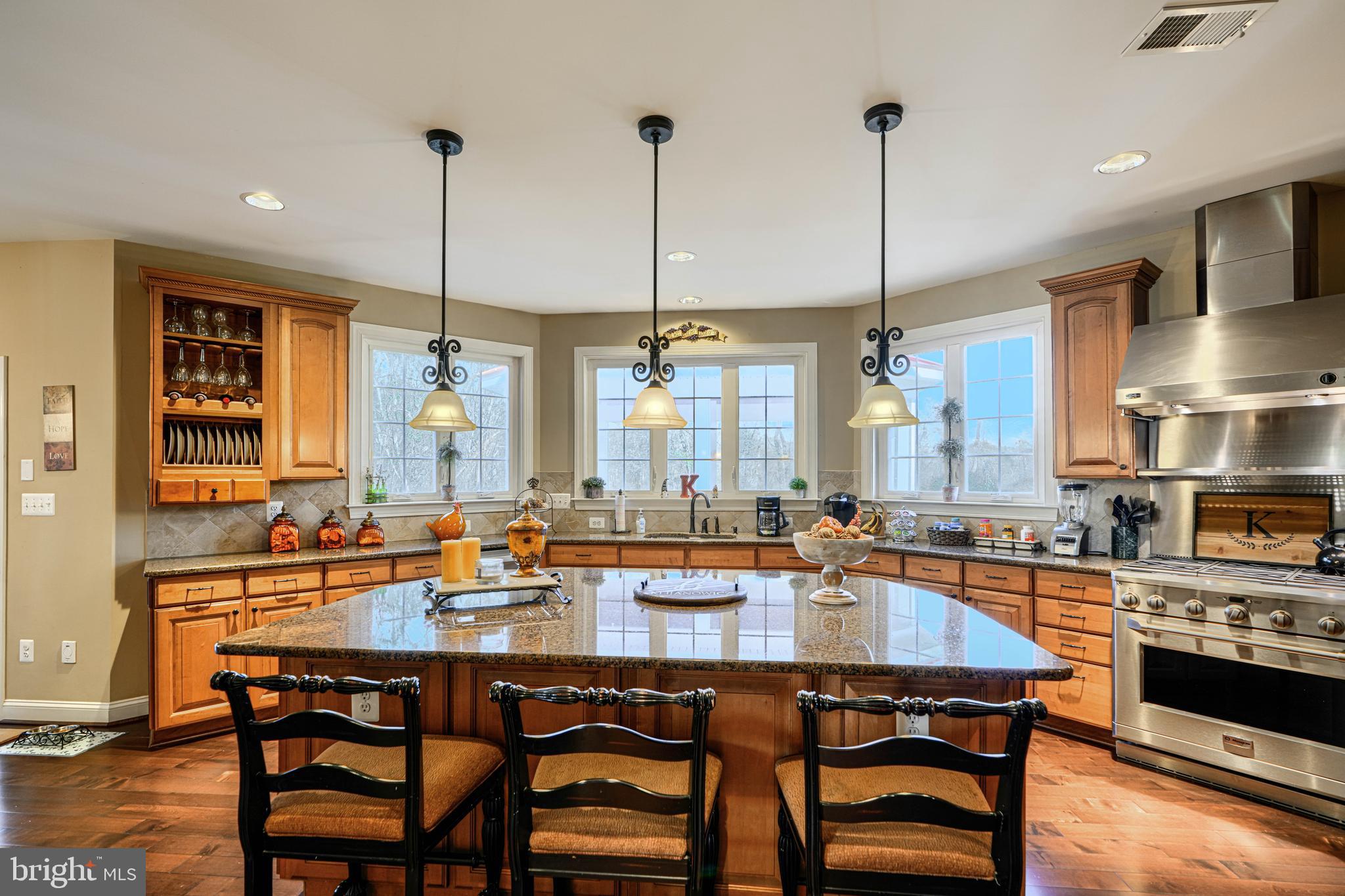 MARTIN MEADOWS - Residential