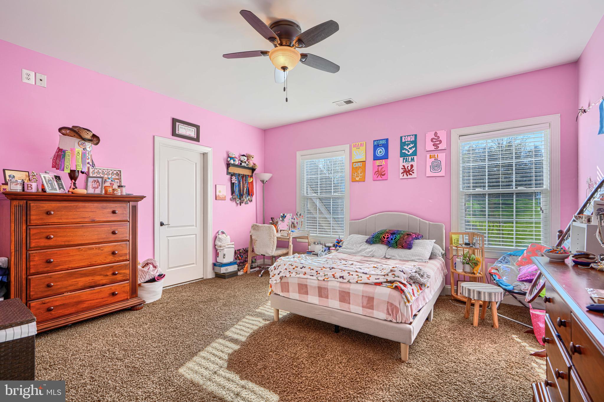 MARTIN MEADOWS - Residential