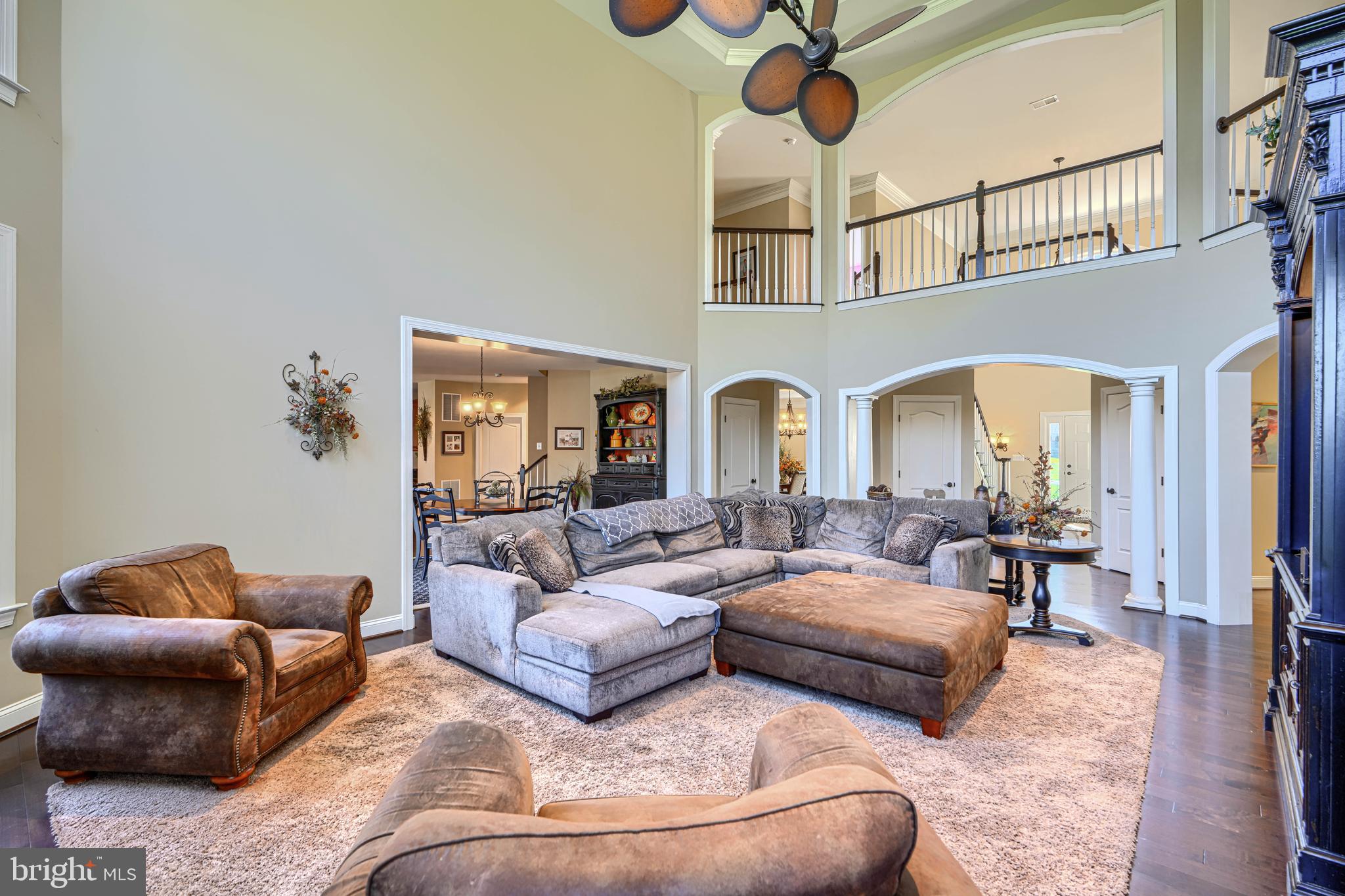 MARTIN MEADOWS - Residential