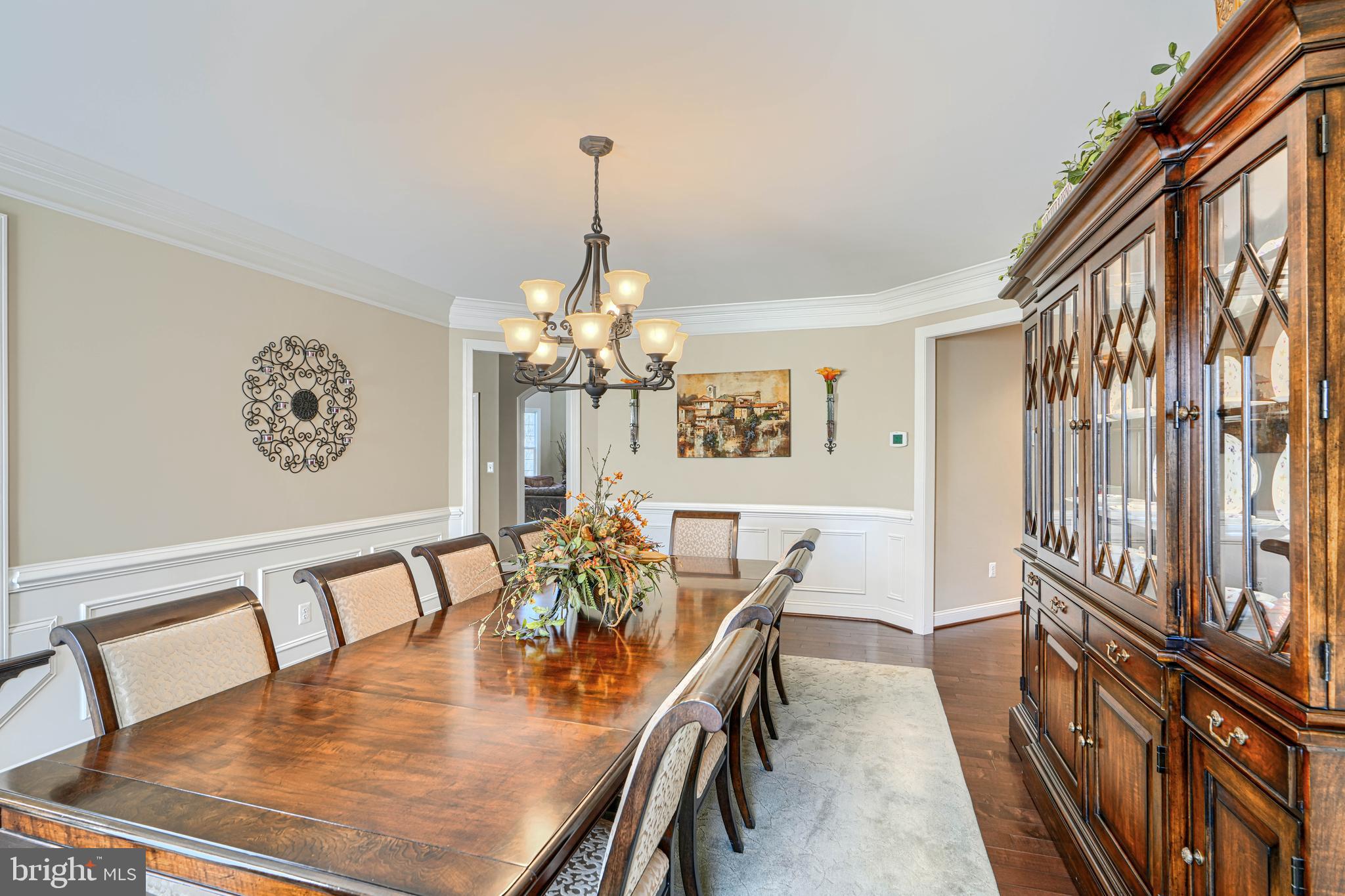 MARTIN MEADOWS - Residential