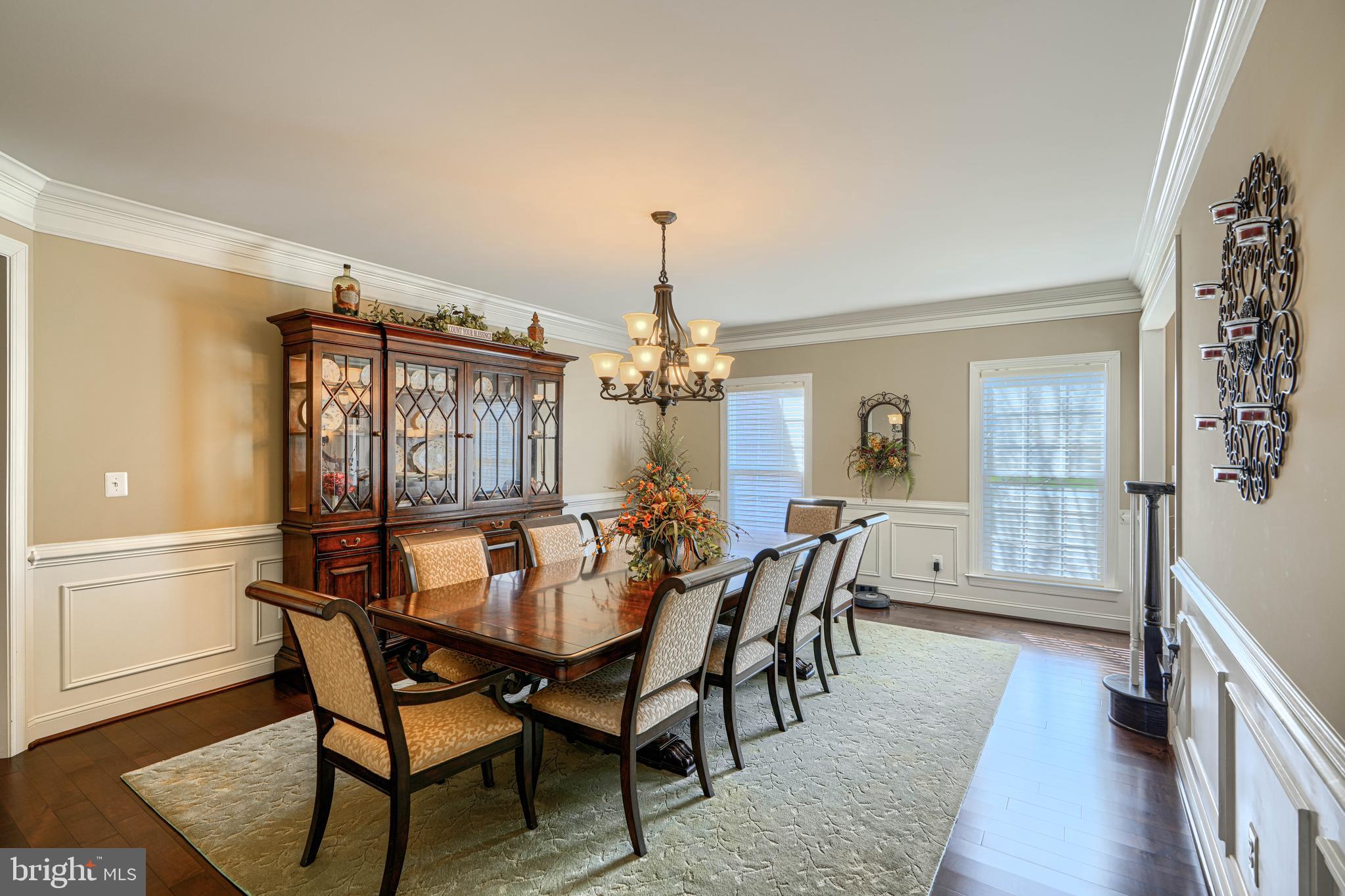 MARTIN MEADOWS - Residential