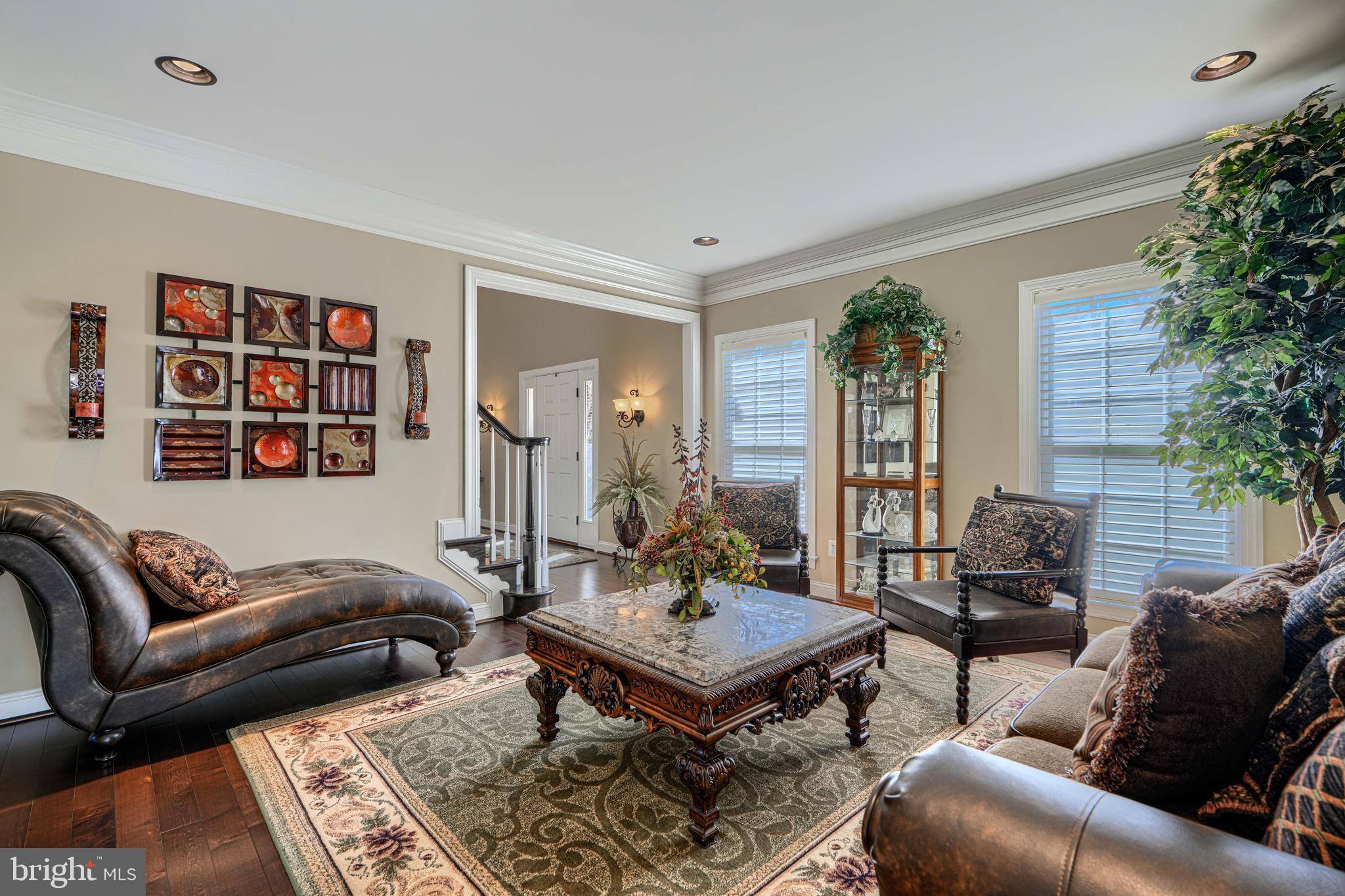 MARTIN MEADOWS - Residential