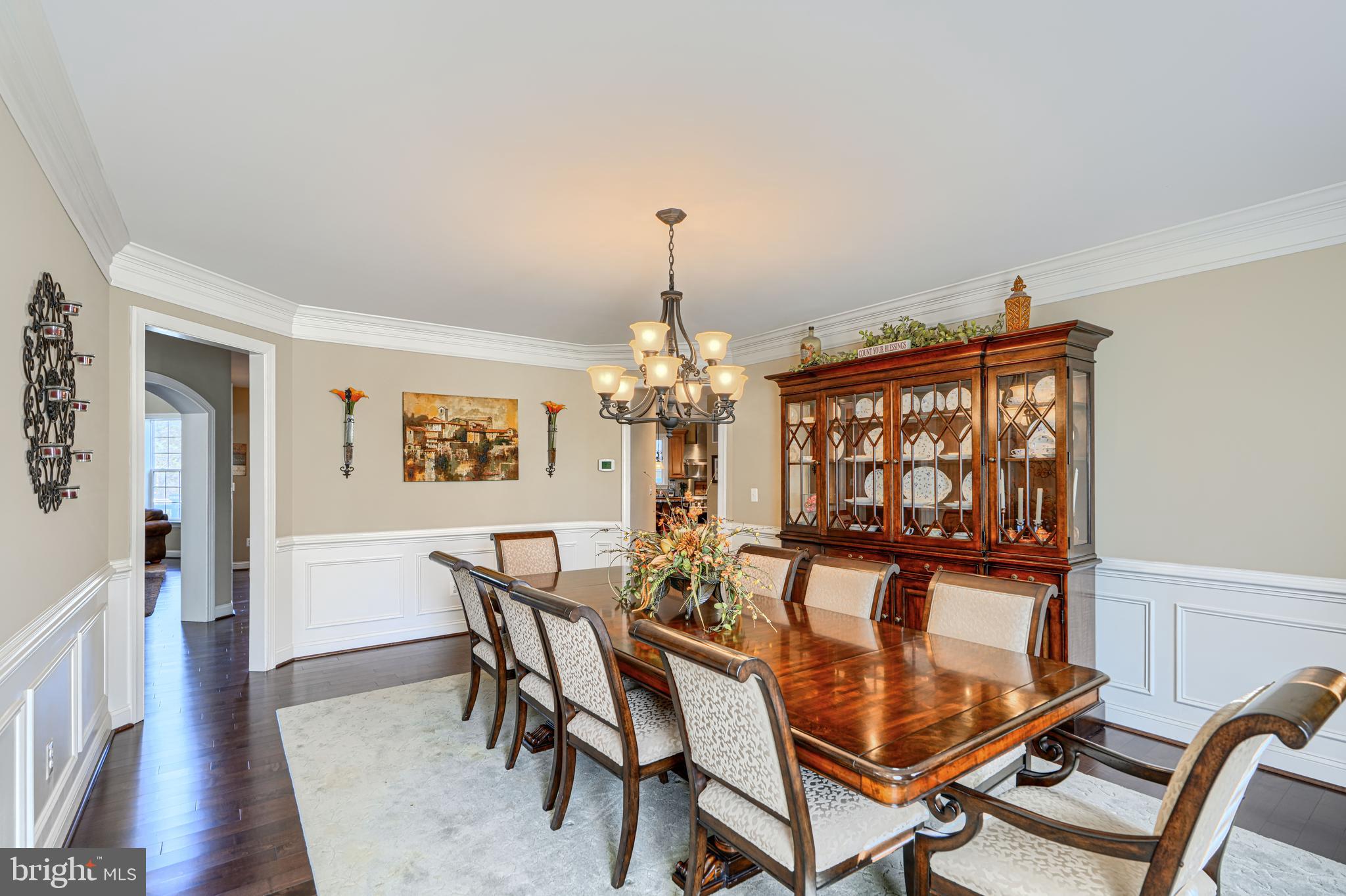 MARTIN MEADOWS - Residential