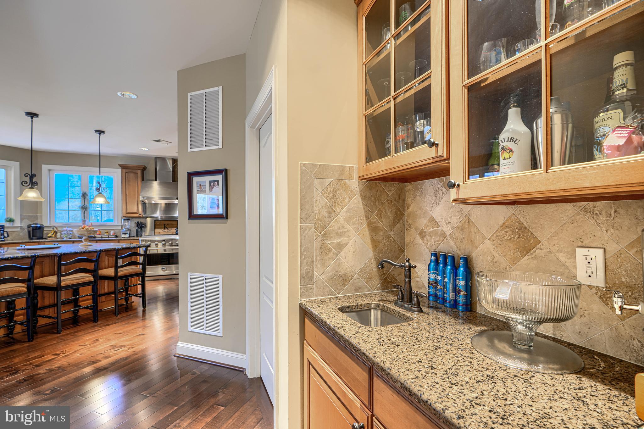 MARTIN MEADOWS - Residential