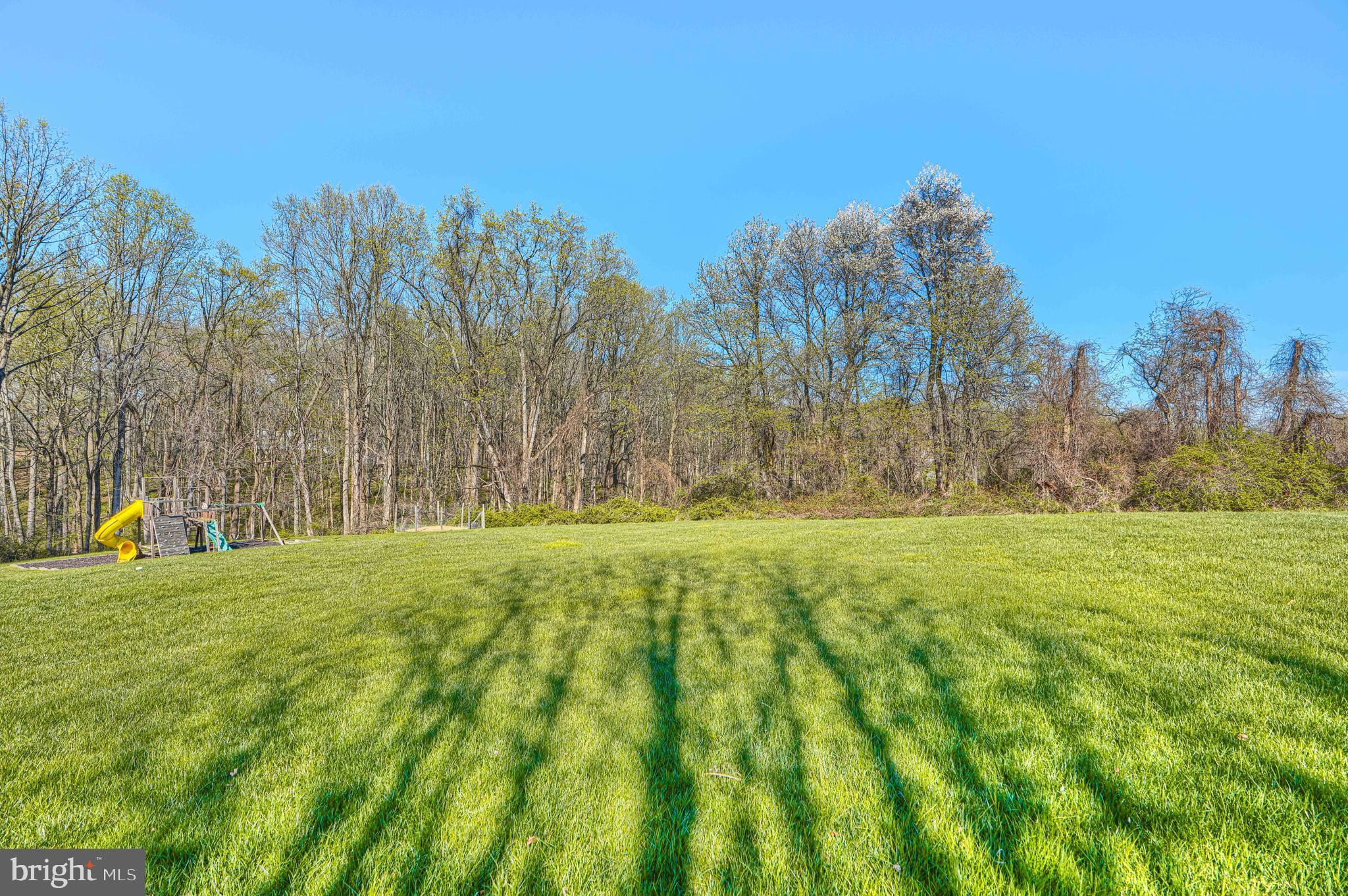 MARTIN MEADOWS - Residential