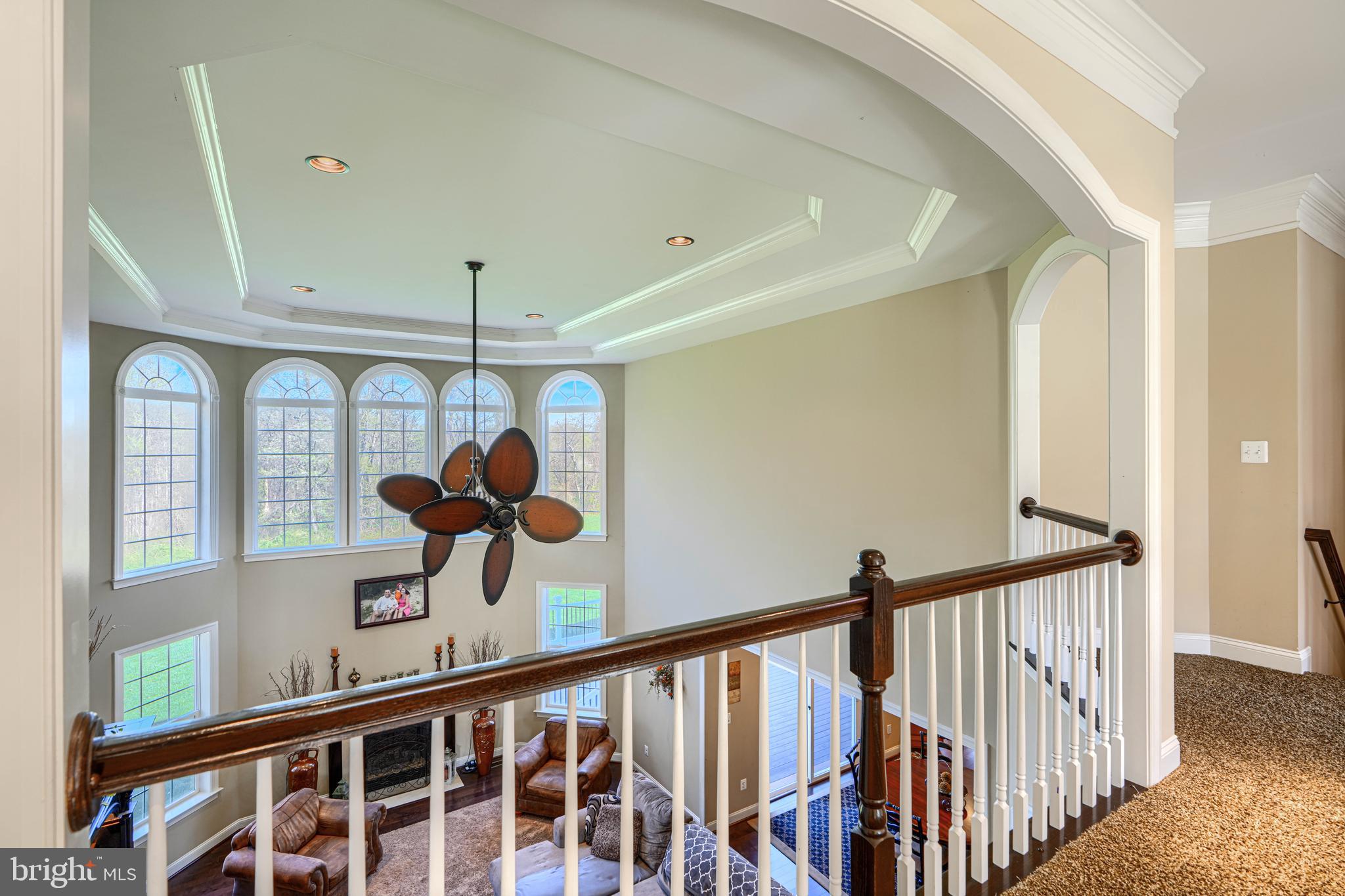 MARTIN MEADOWS - Residential