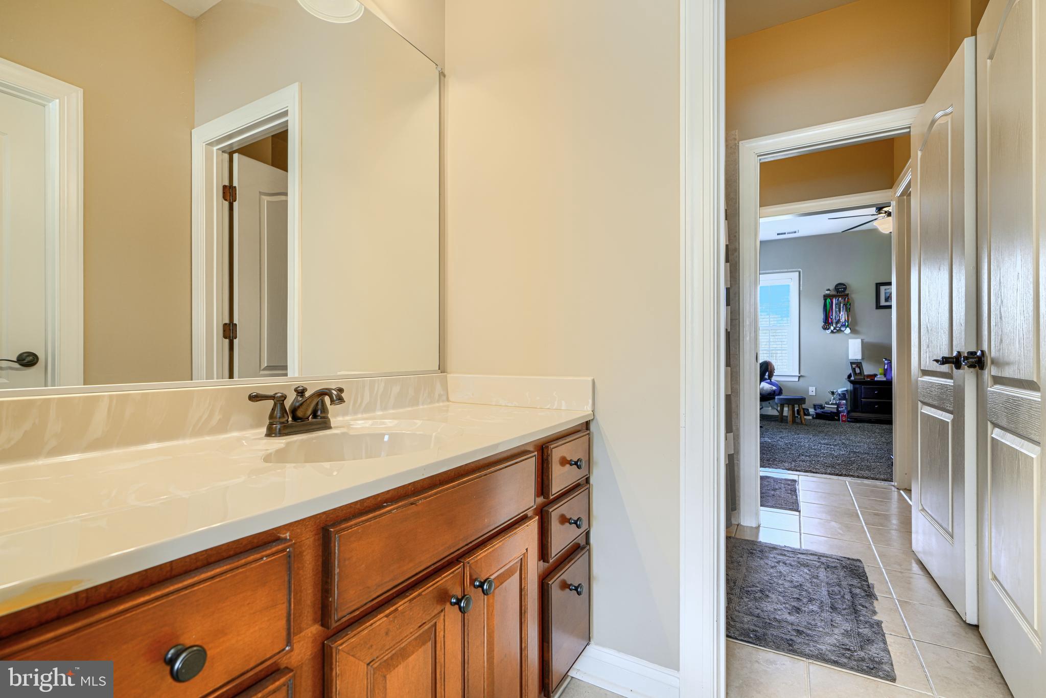 MARTIN MEADOWS - Residential