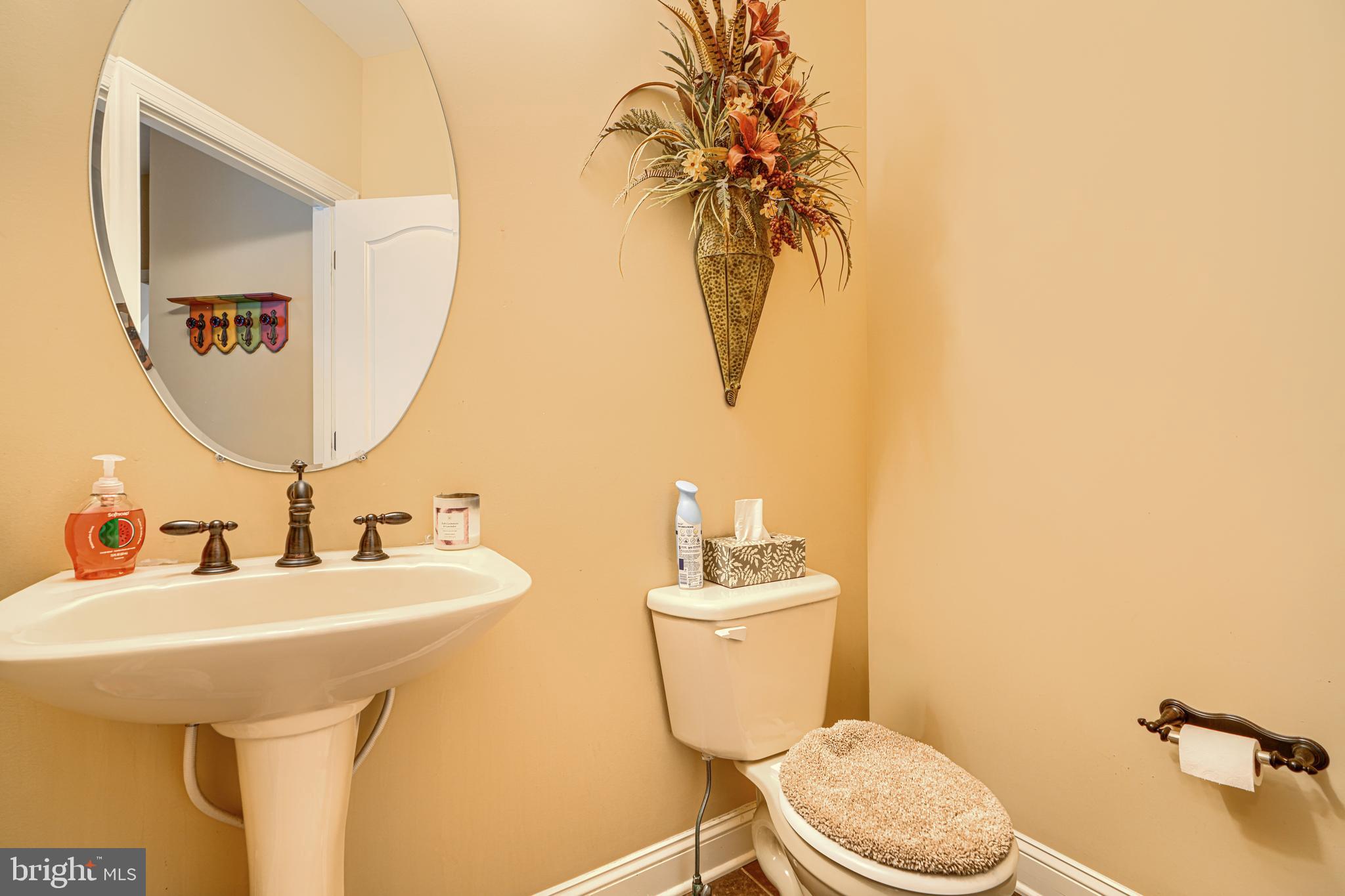 MARTIN MEADOWS - Residential