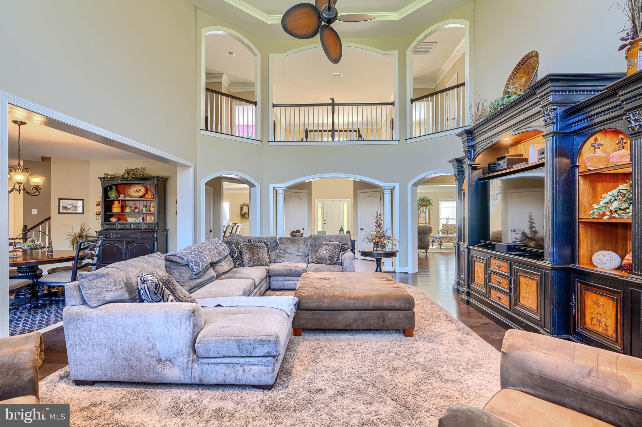 MARTIN MEADOWS - Residential