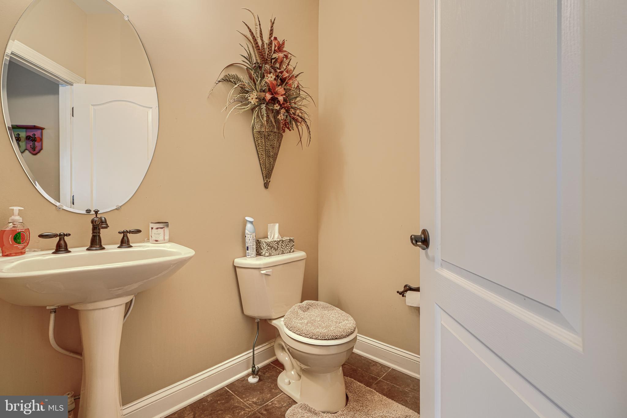 MARTIN MEADOWS - Residential