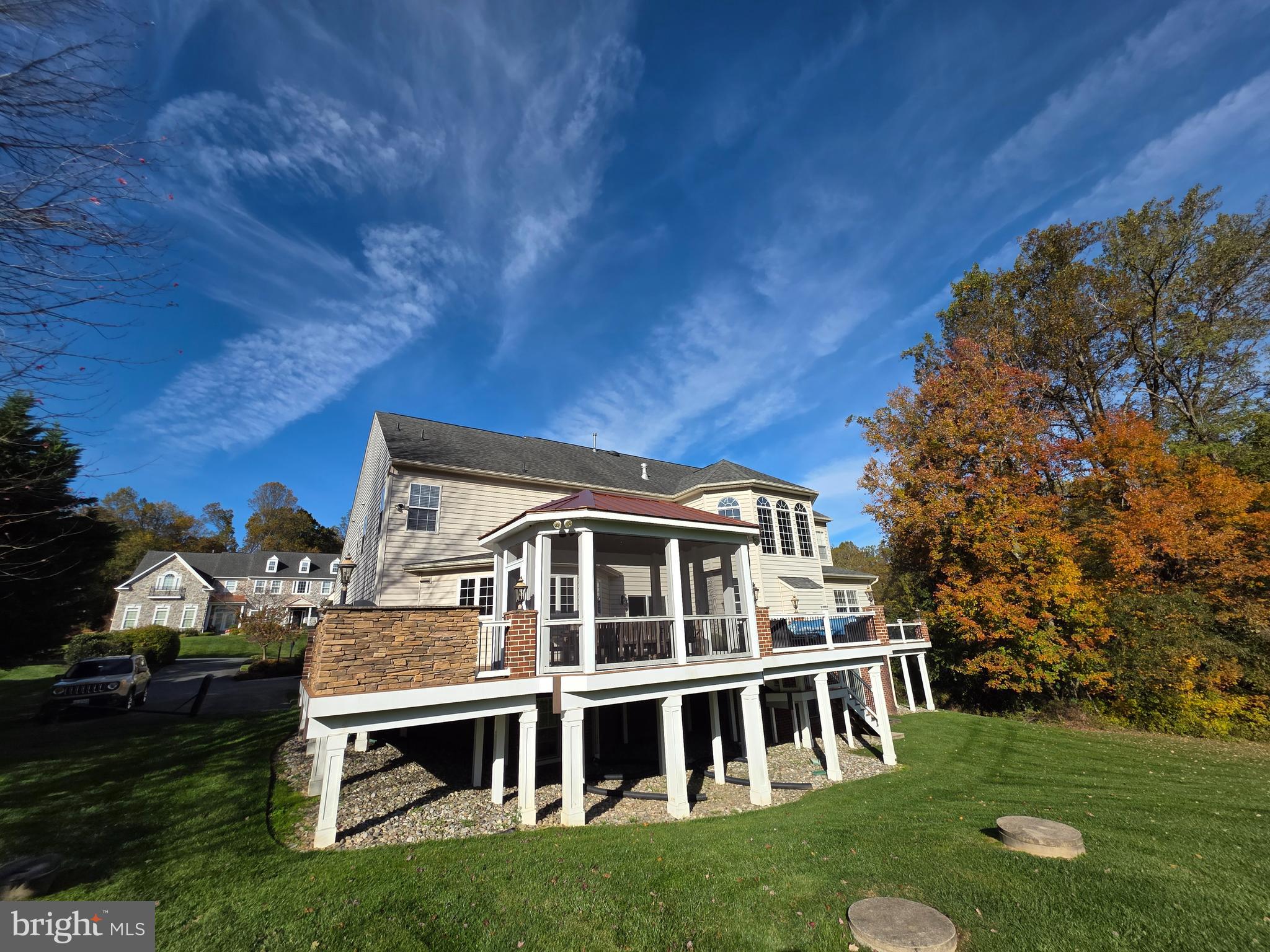 MARTIN MEADOWS - Residential