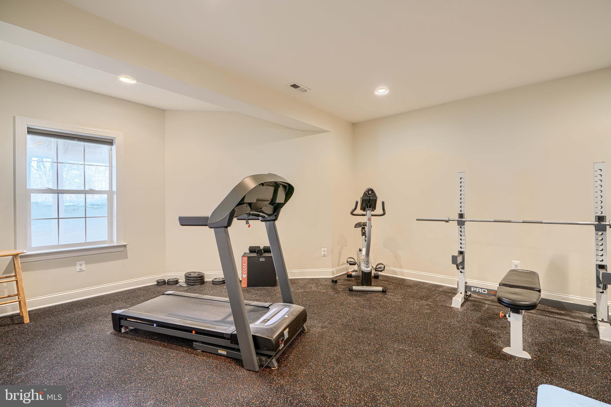 MARTIN MEADOWS - Residential