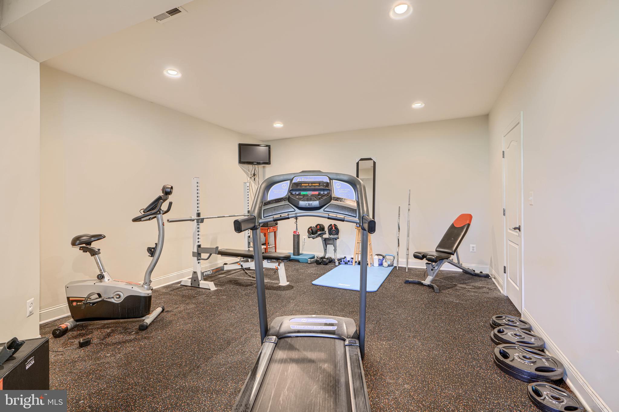 MARTIN MEADOWS - Residential