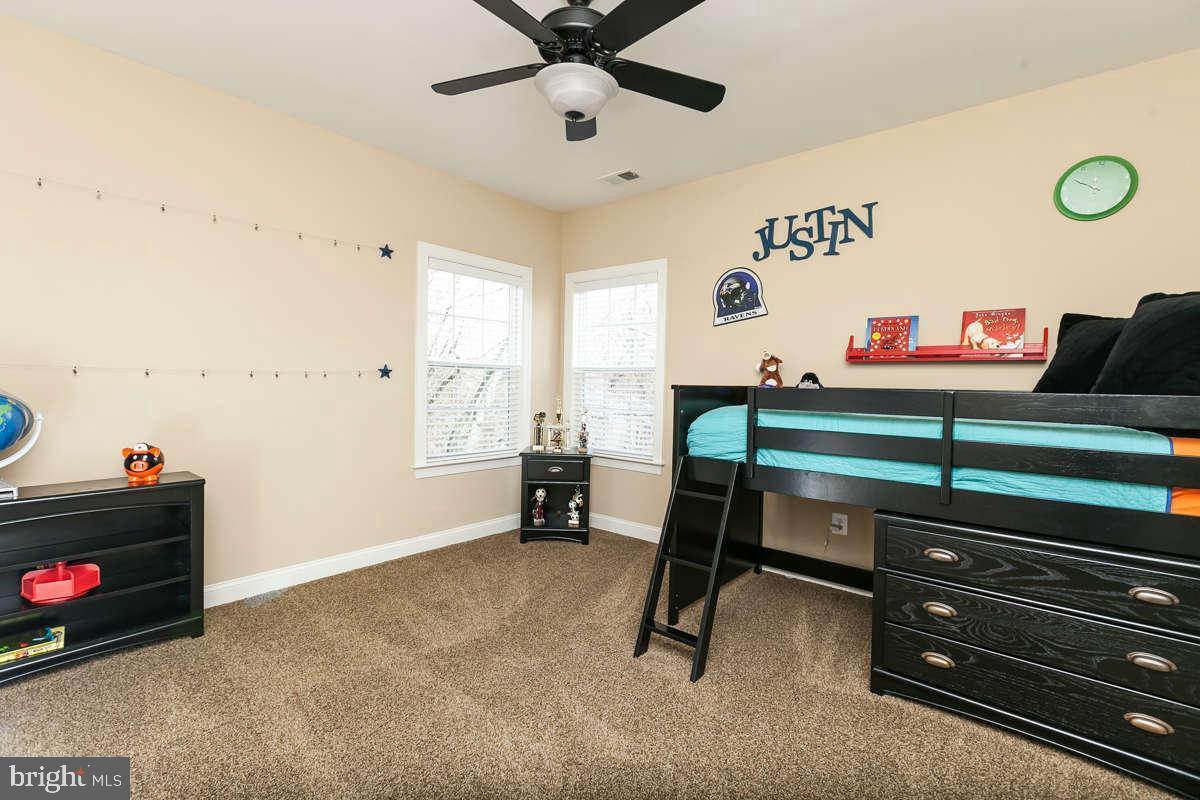 MARTIN MEADOWS - Residential