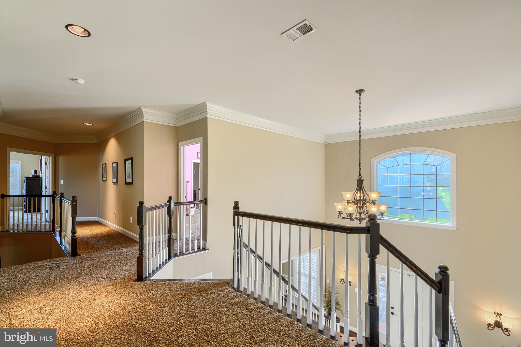 MARTIN MEADOWS - Residential