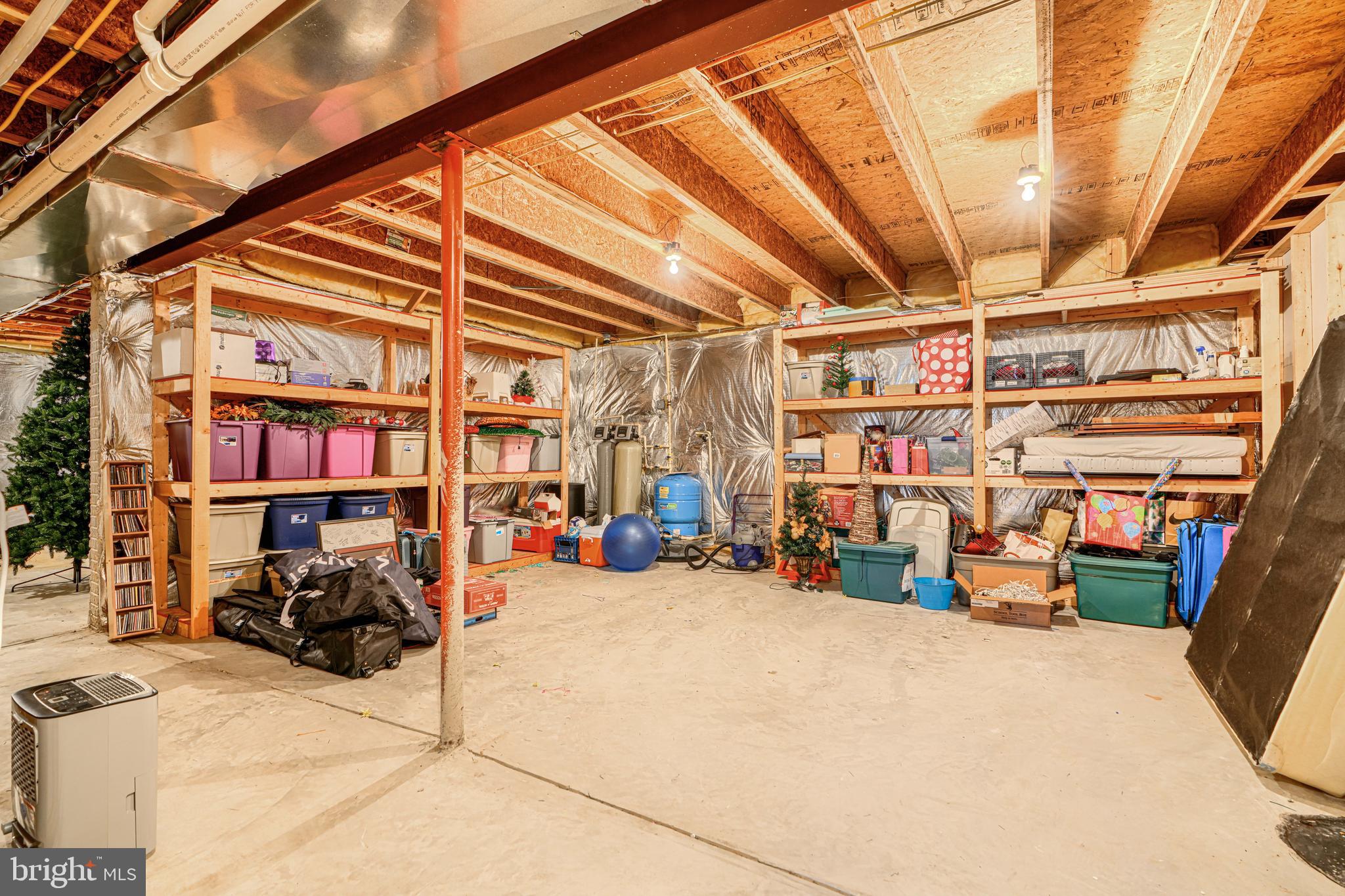 MARTIN MEADOWS - Residential