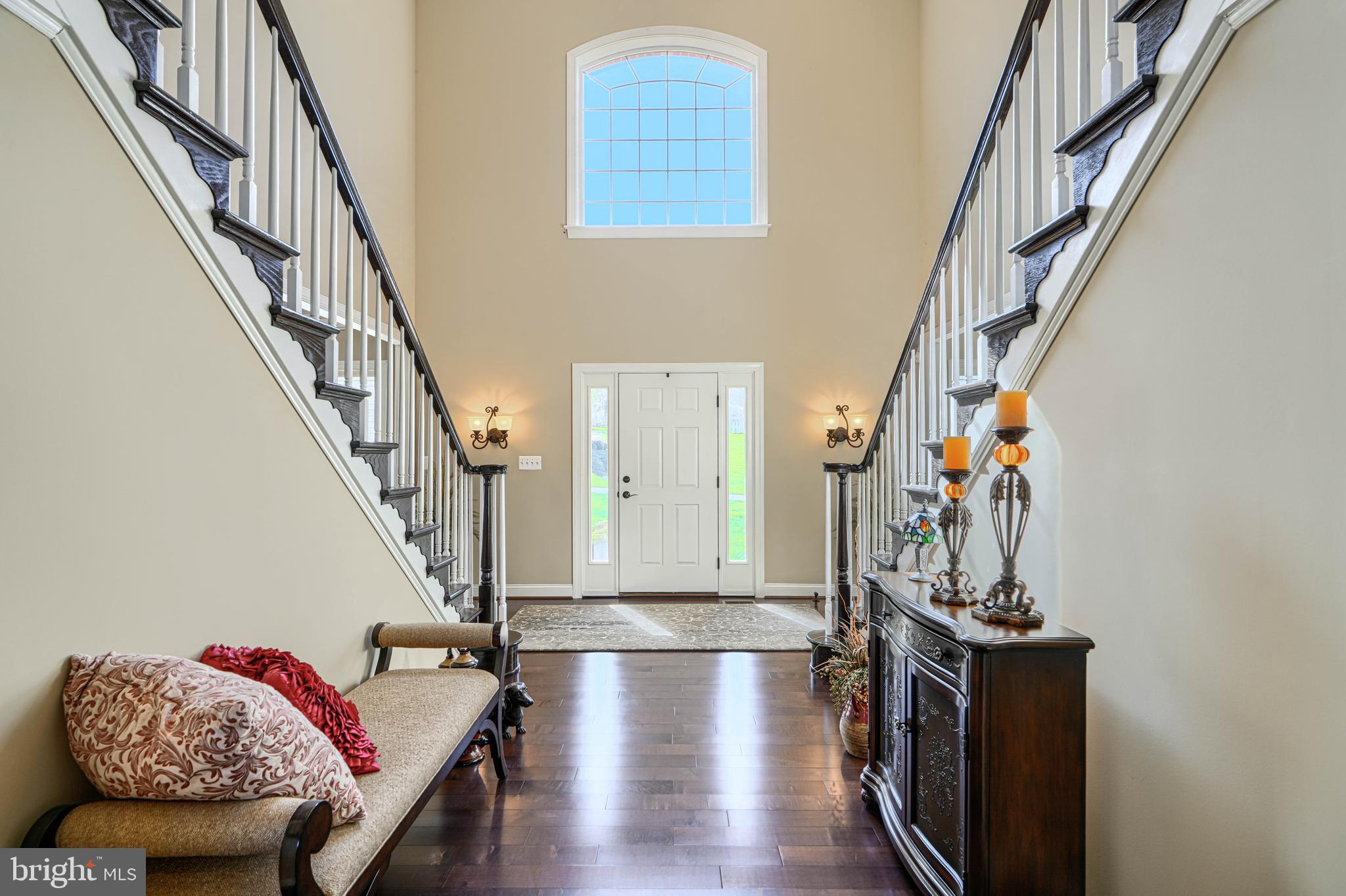 MARTIN MEADOWS - Residential