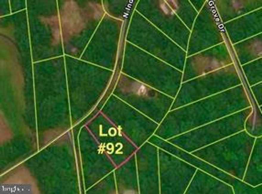 A WONDERFUL opportunity to build the home of your dreams and enjoy ALL of the Amenities that Stratford Harbour in Montross, Va. offers! This home building lot 92 North Independence Drive and in the well sought-after Community of Stratford Harbour. County  assessed for $20,800!! This lot is priced well under assessed value at $13,499! The approximate Sq, Footage is 17859.60 and the acreage is 0.41 Acres! Septic perc is on file for a 3 Bedroom Home for the buyer to re certify.. This Lot is priced to sell. Please see attached photos of the location of the Lot and of all of the amenities that Stratford Harbour offers! Stratford Harbour Member only access to Beaches on the Lake and the Marina on the Potomac River. Discover why Stratford Harbour is such a well sought-after waterfront community where "Neighbors become friends and friends become family!" Watch my Video Tour of Stratford Harbour right here on the MLS!
