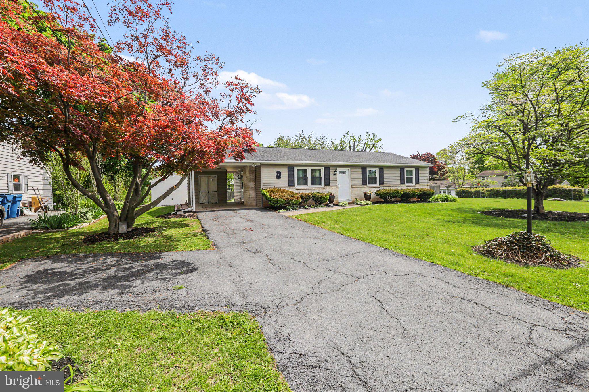 605 OLD GROVE ROAD