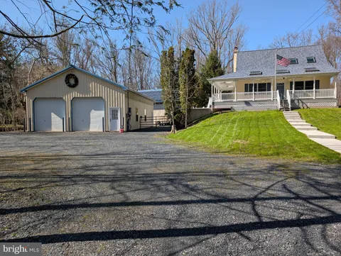 371 Camp Rock Hill, Quakertown, PA MLS: PABU2083166