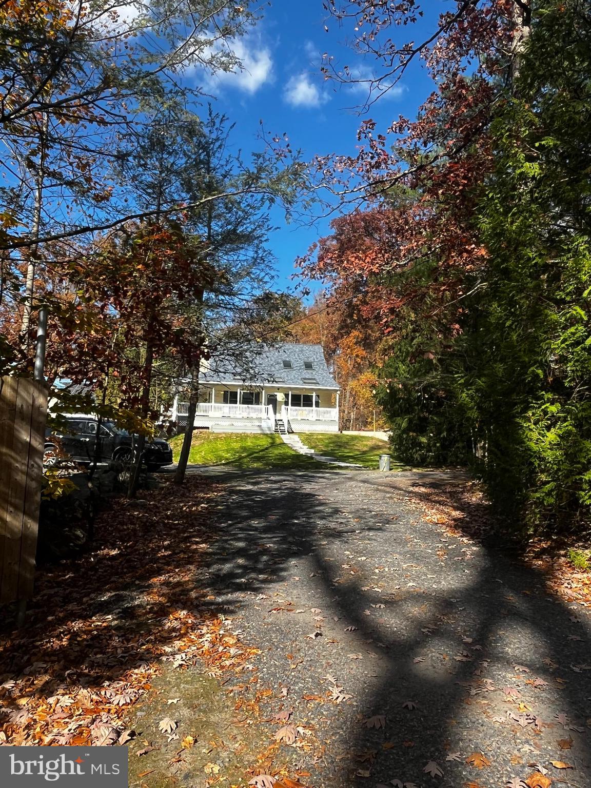 371 CAMP ROCK HILL ROAD