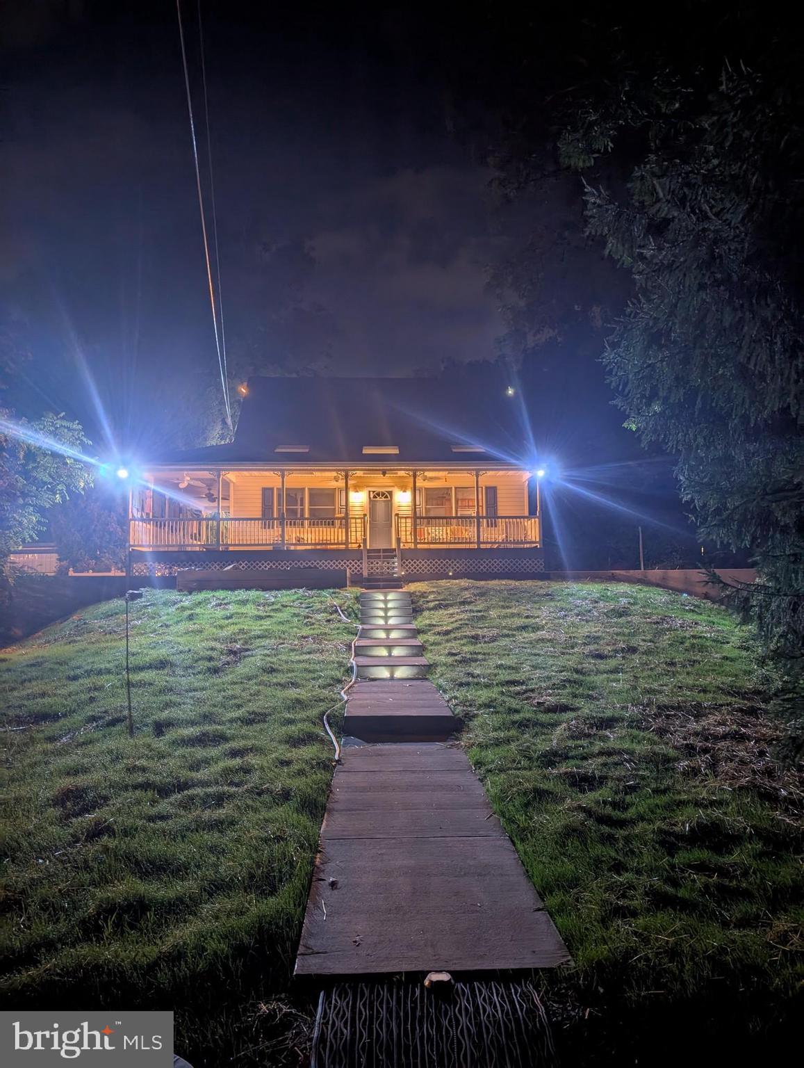 371 CAMP ROCK HILL ROAD