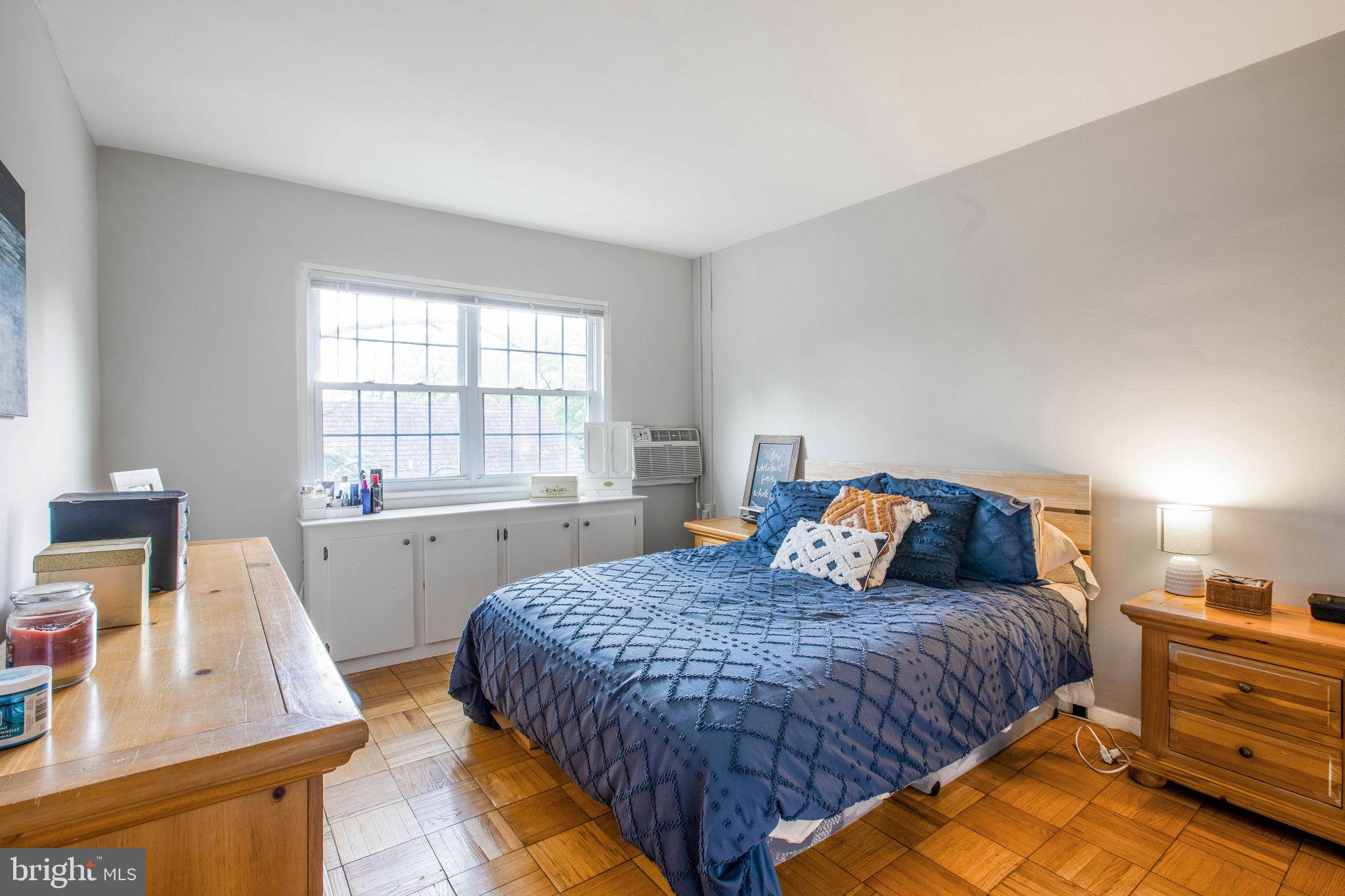 PARKFAIRFAX - Residential