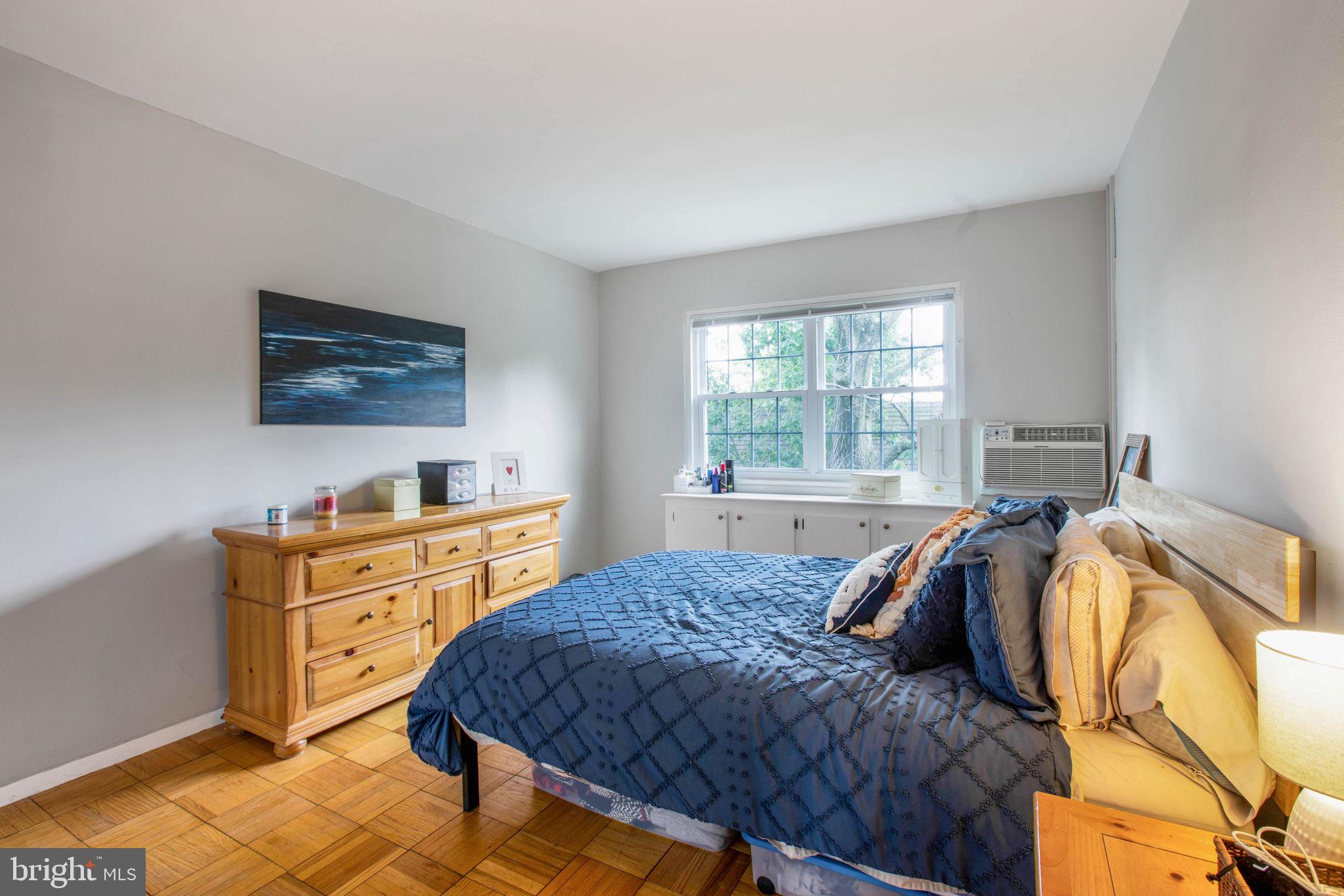 PARKFAIRFAX - Residential