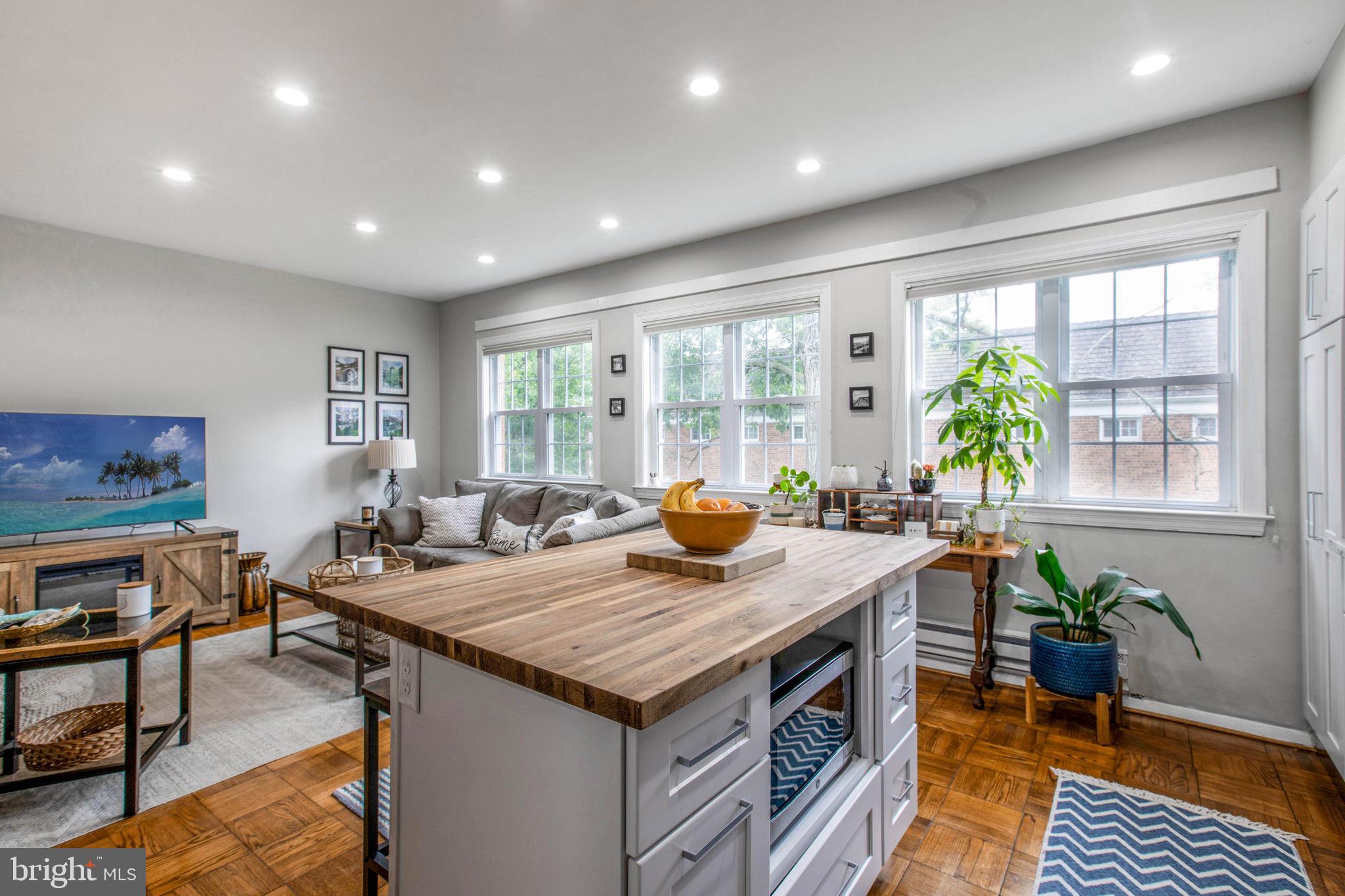 PARKFAIRFAX - Residential