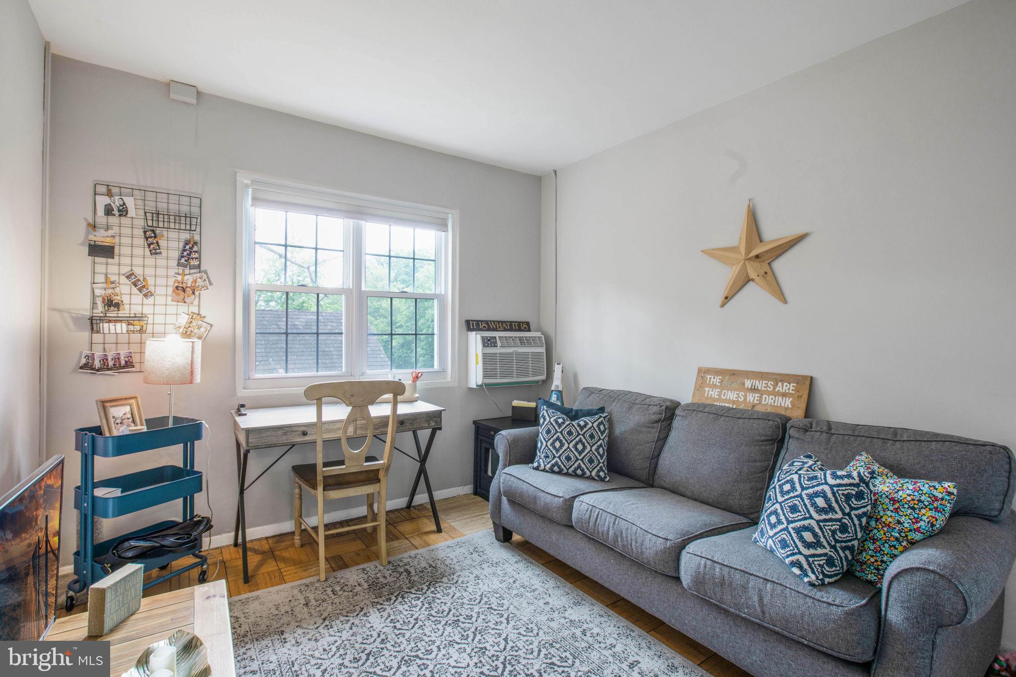 PARKFAIRFAX - Residential