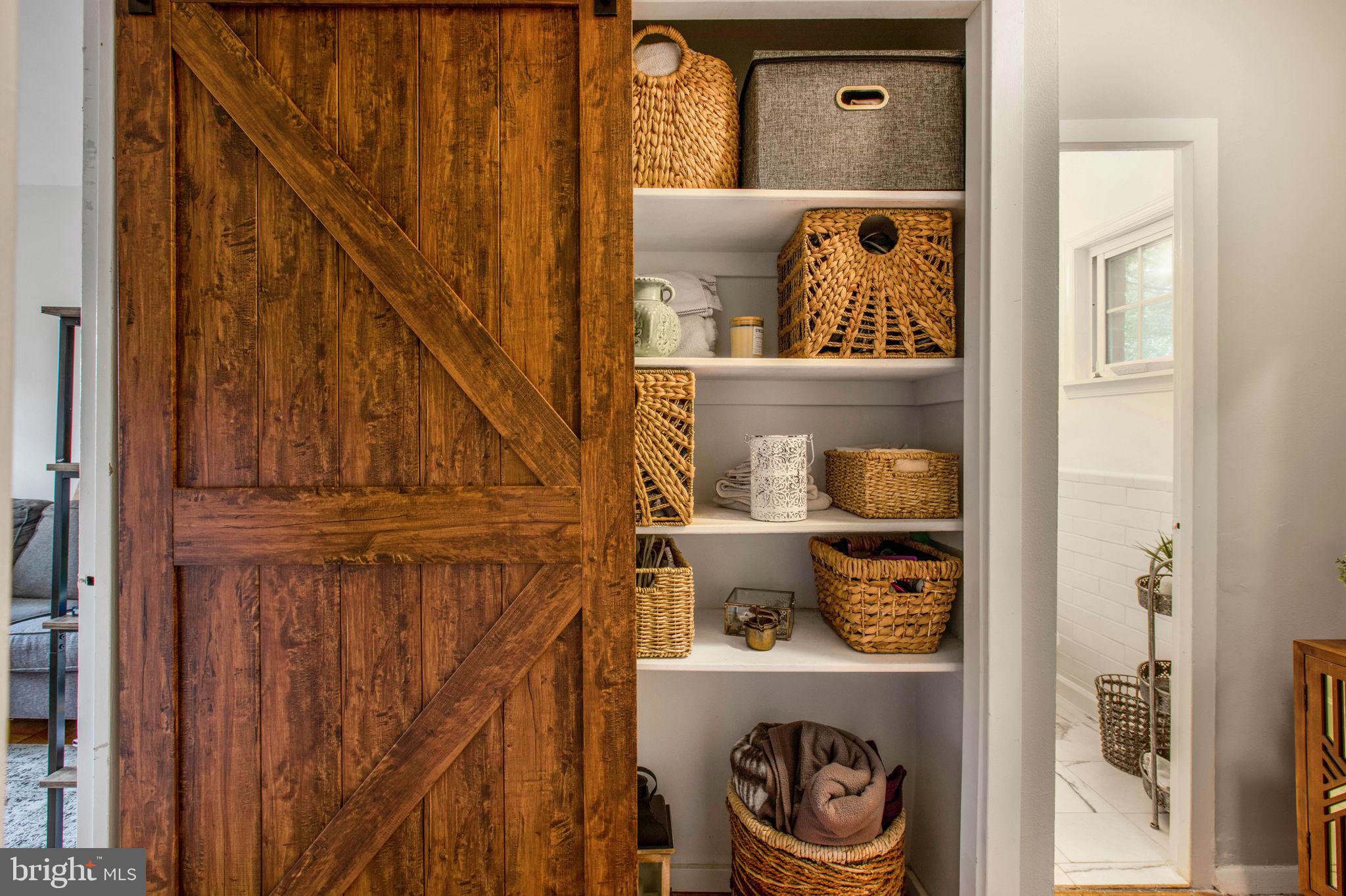 PARKFAIRFAX - Residential