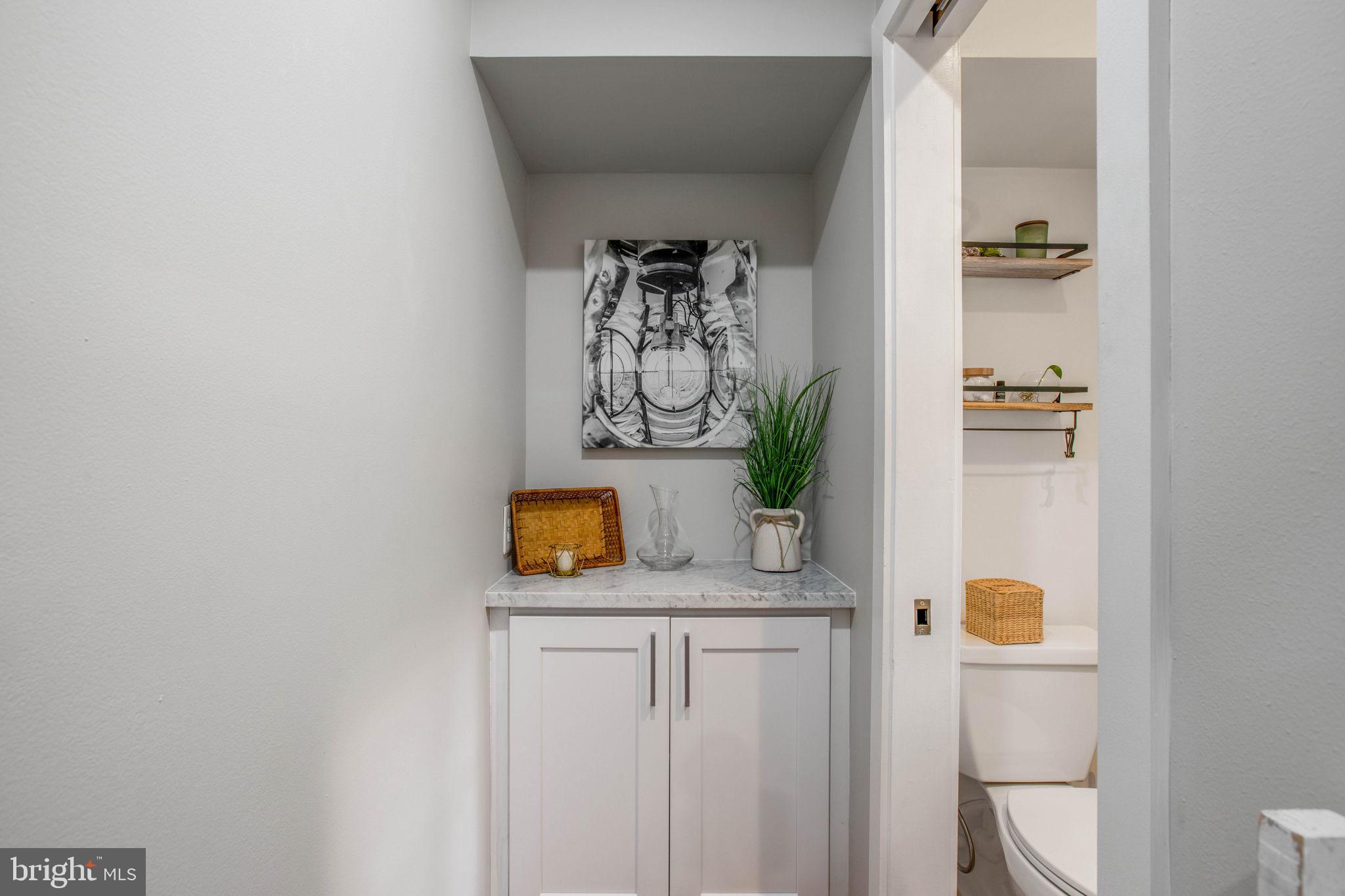 PARKFAIRFAX - Residential