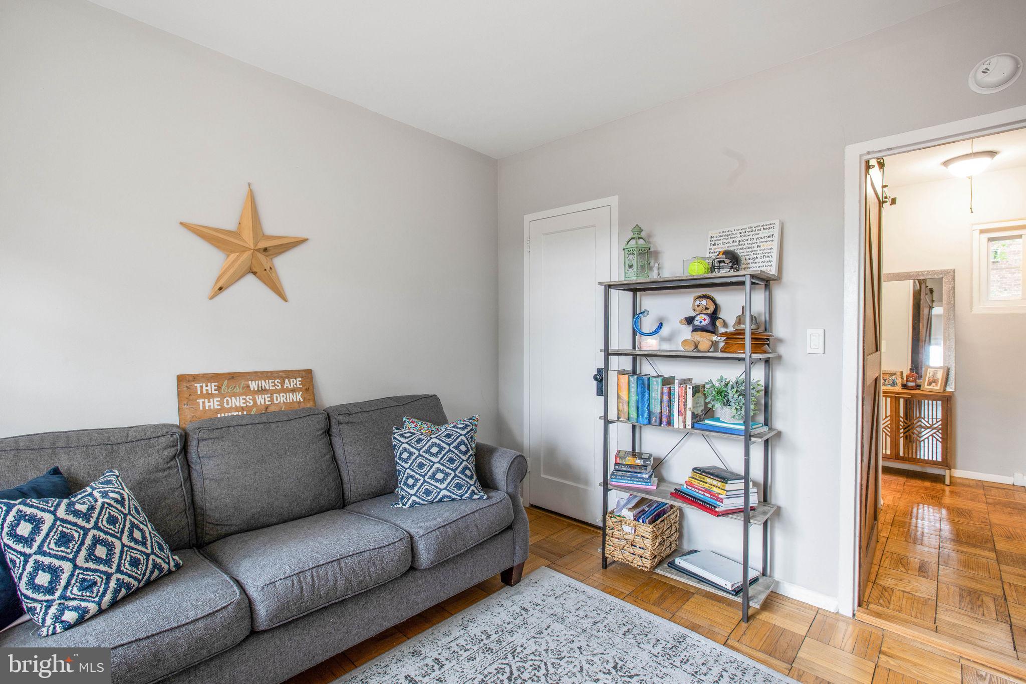 PARKFAIRFAX - Residential