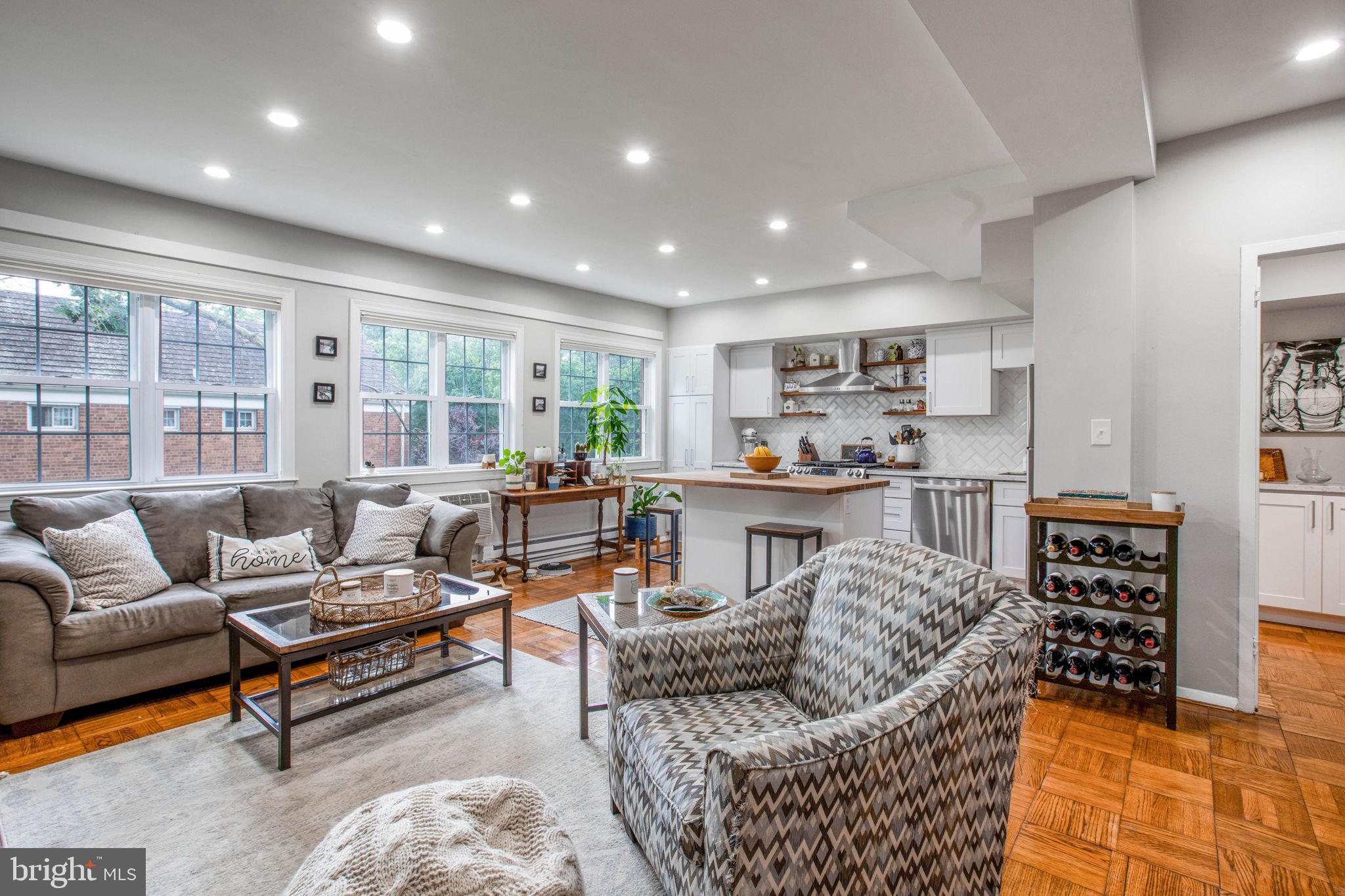 PARKFAIRFAX - Residential