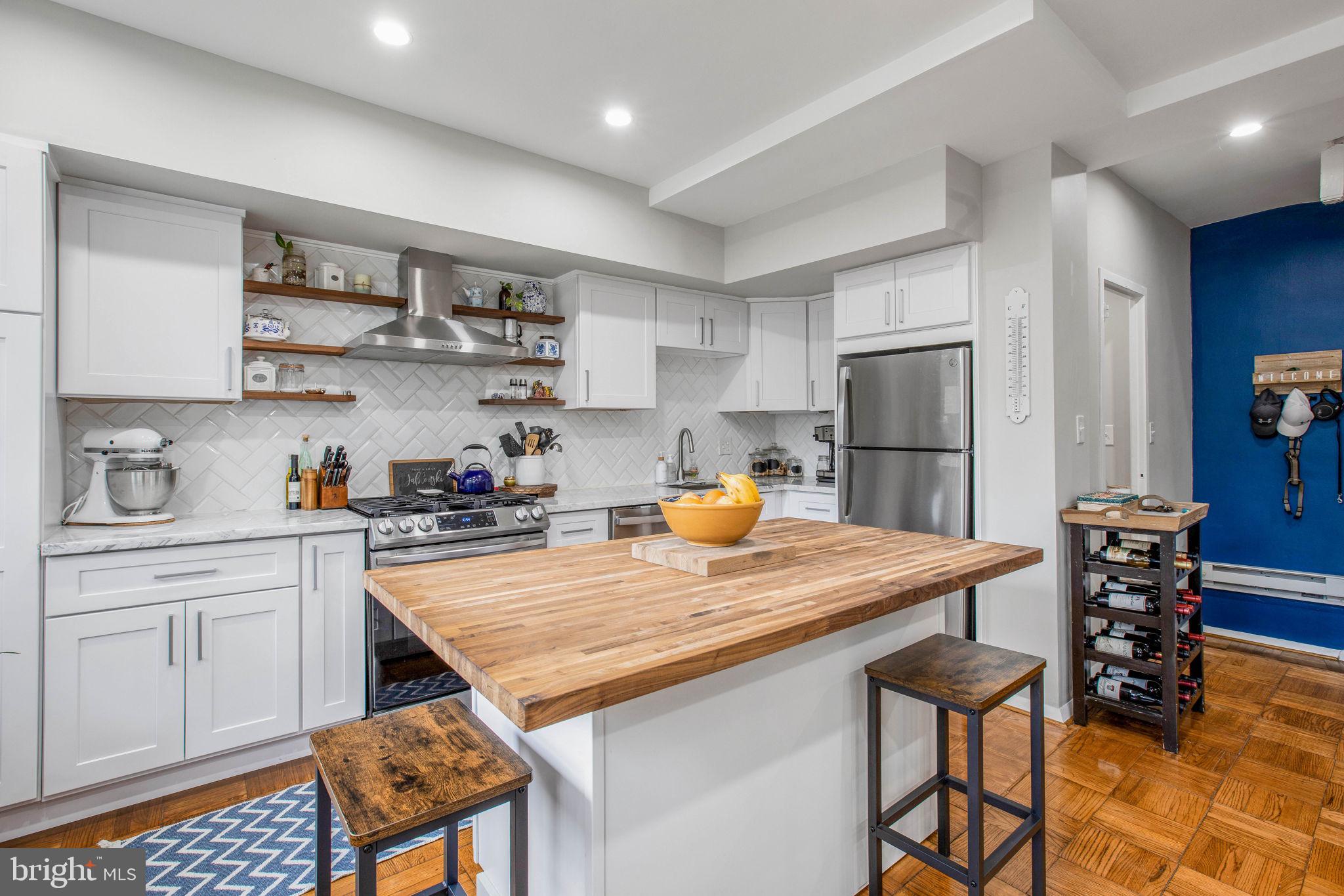 PARKFAIRFAX - Residential