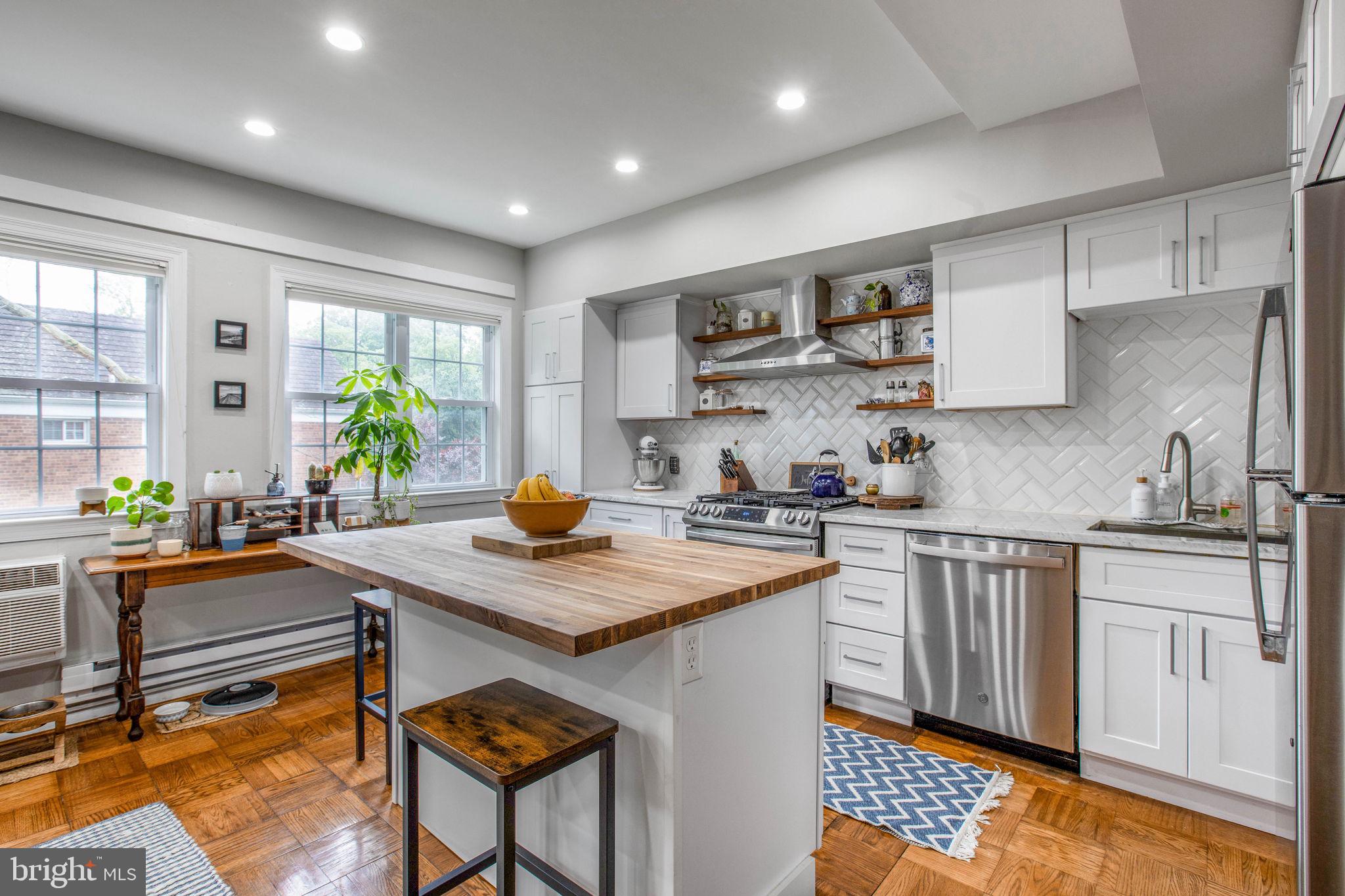 PARKFAIRFAX - Residential