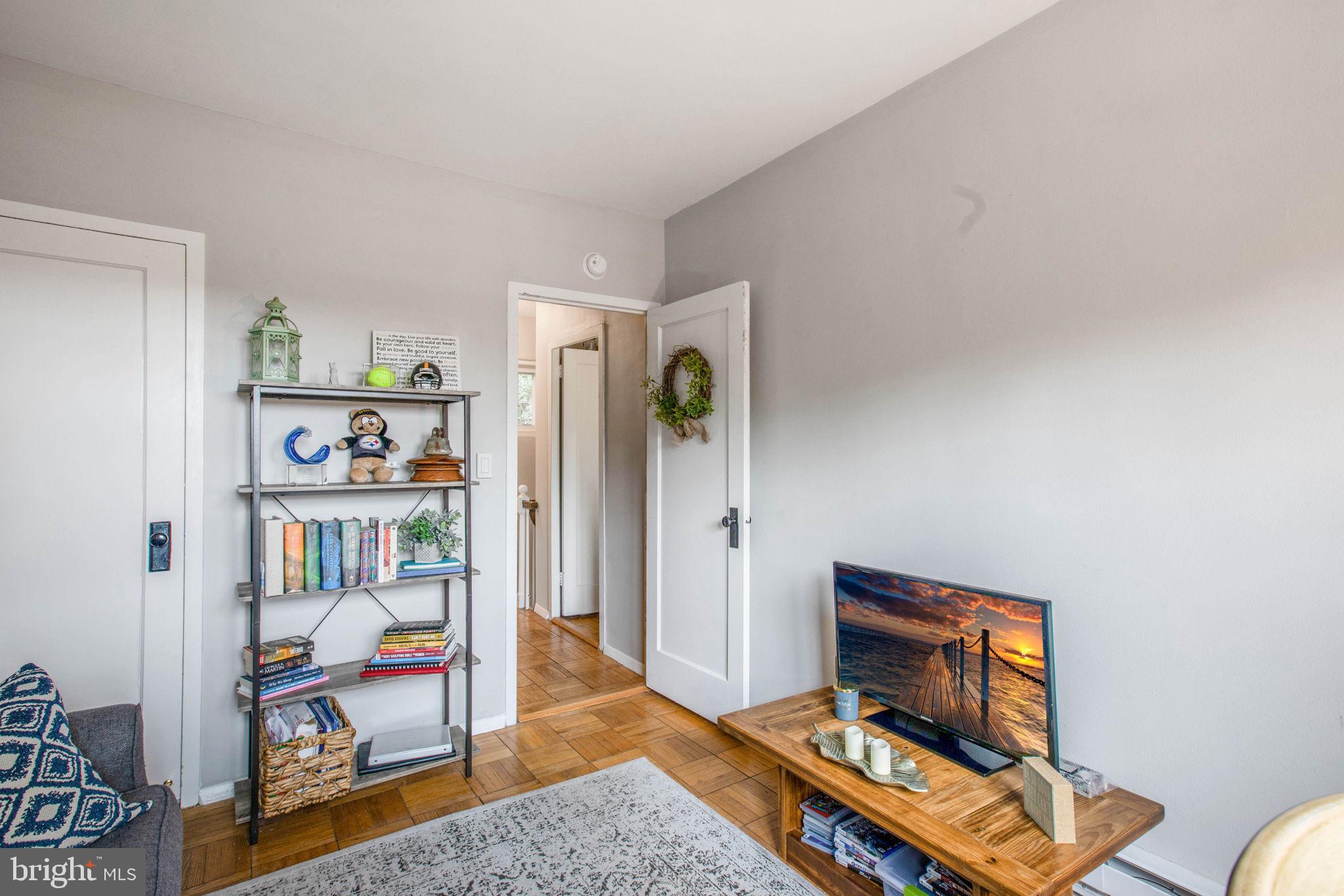 PARKFAIRFAX - Residential