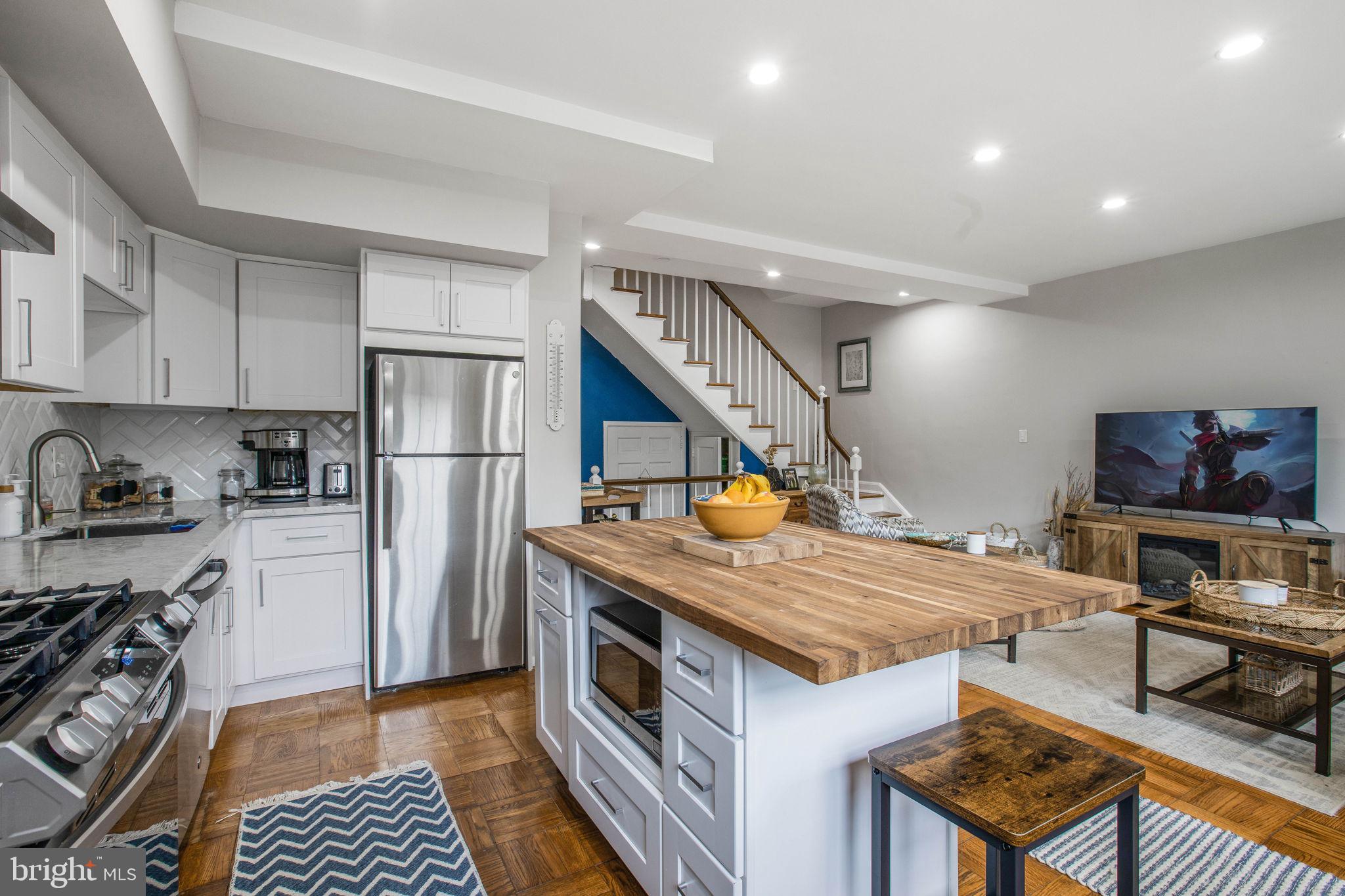 PARKFAIRFAX - Residential