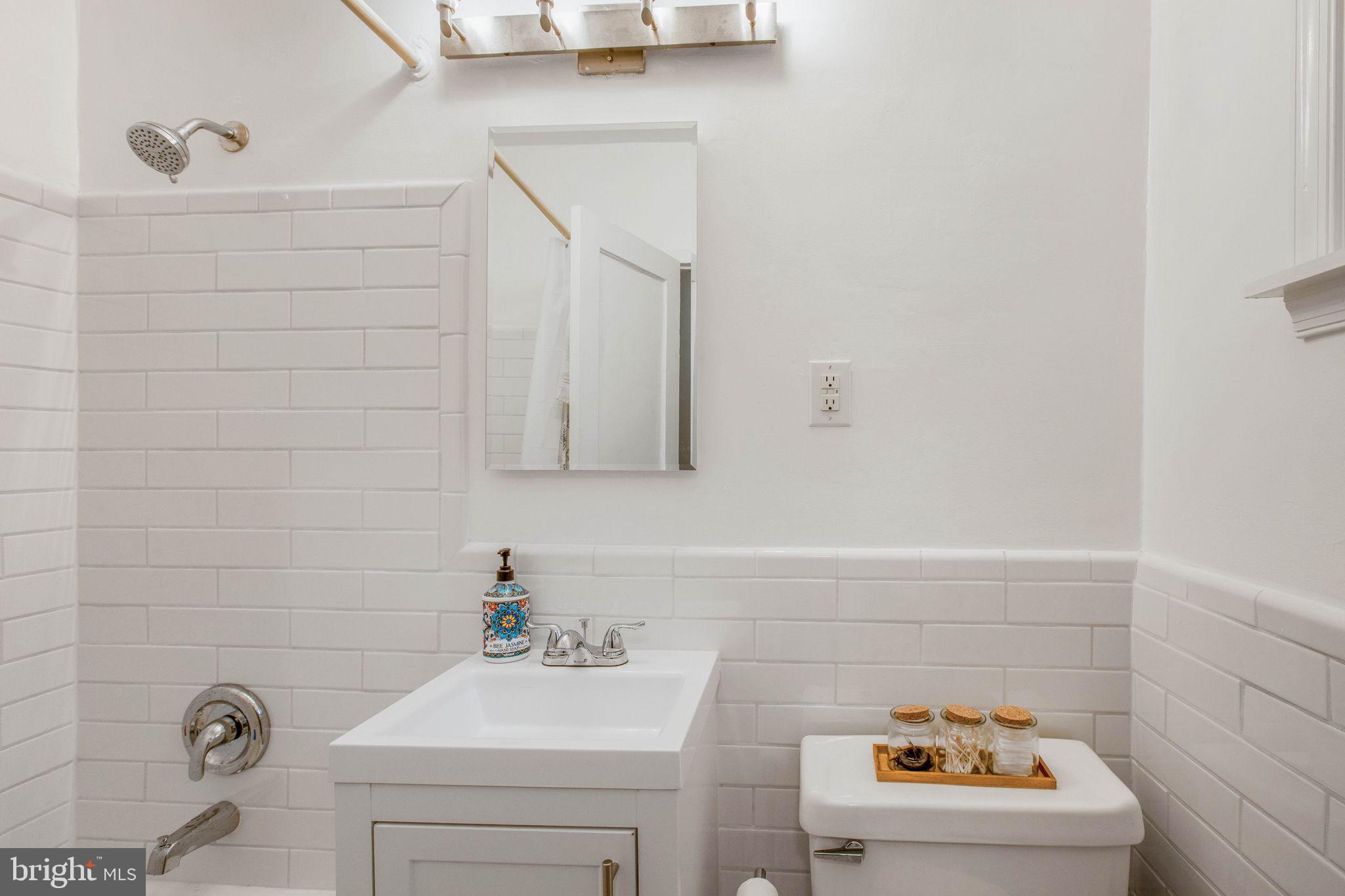 PARKFAIRFAX - Residential