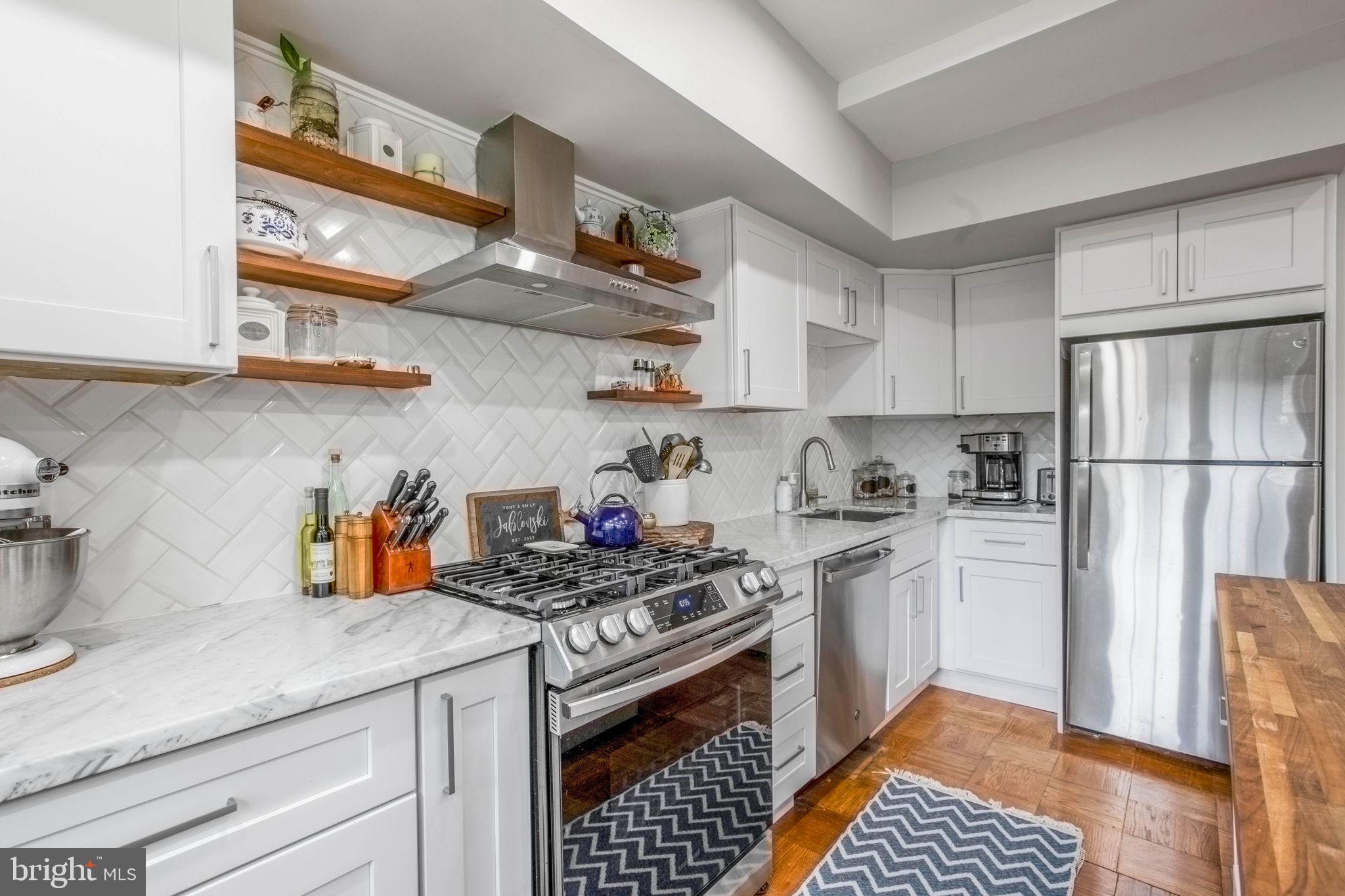 PARKFAIRFAX - Residential