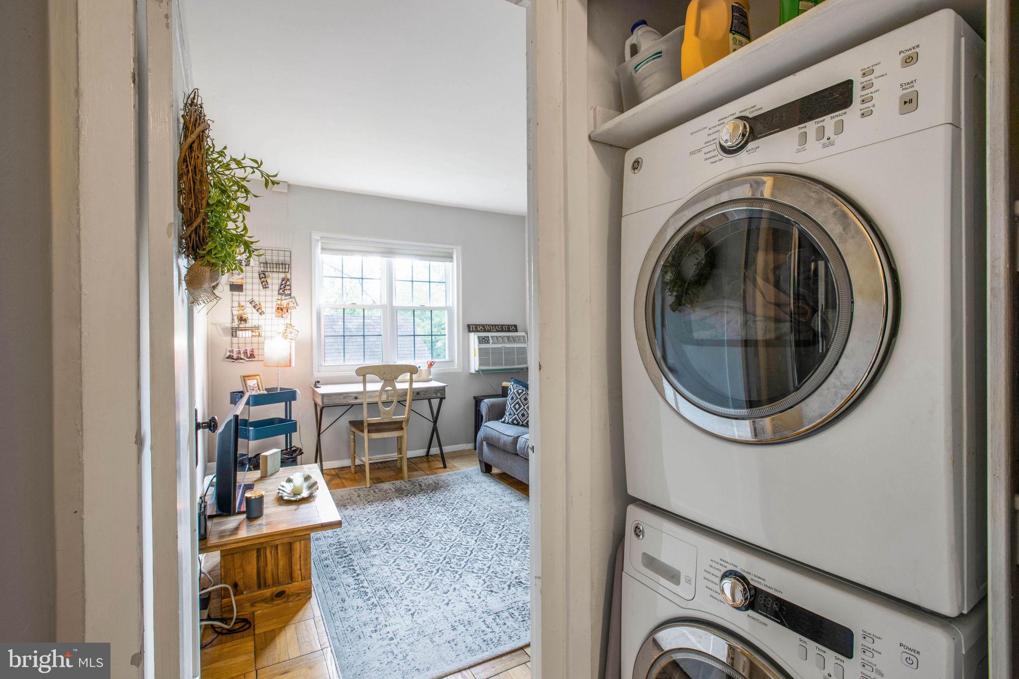 PARKFAIRFAX - Residential