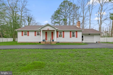 Homes For Sale - 31766 Diane Road<br/> OCEAN VIEW, DE 19970