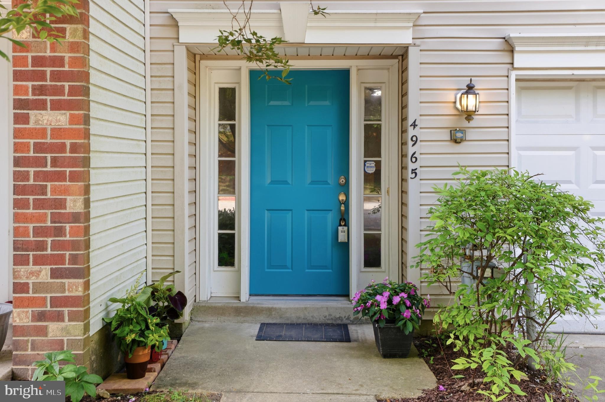 4965 LEE FARM COURT 87