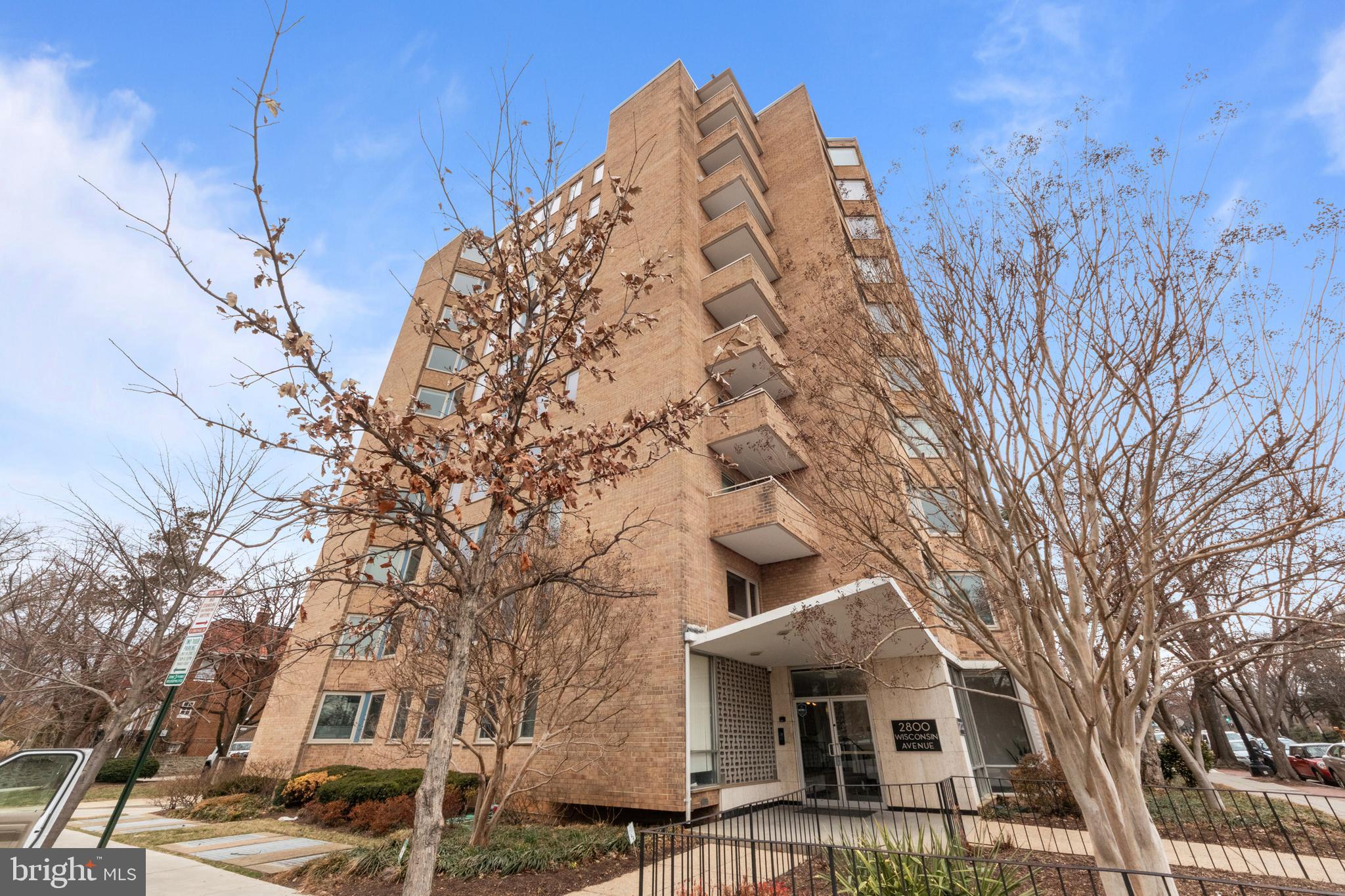 OBSERVATORY CIRCLE - Residential