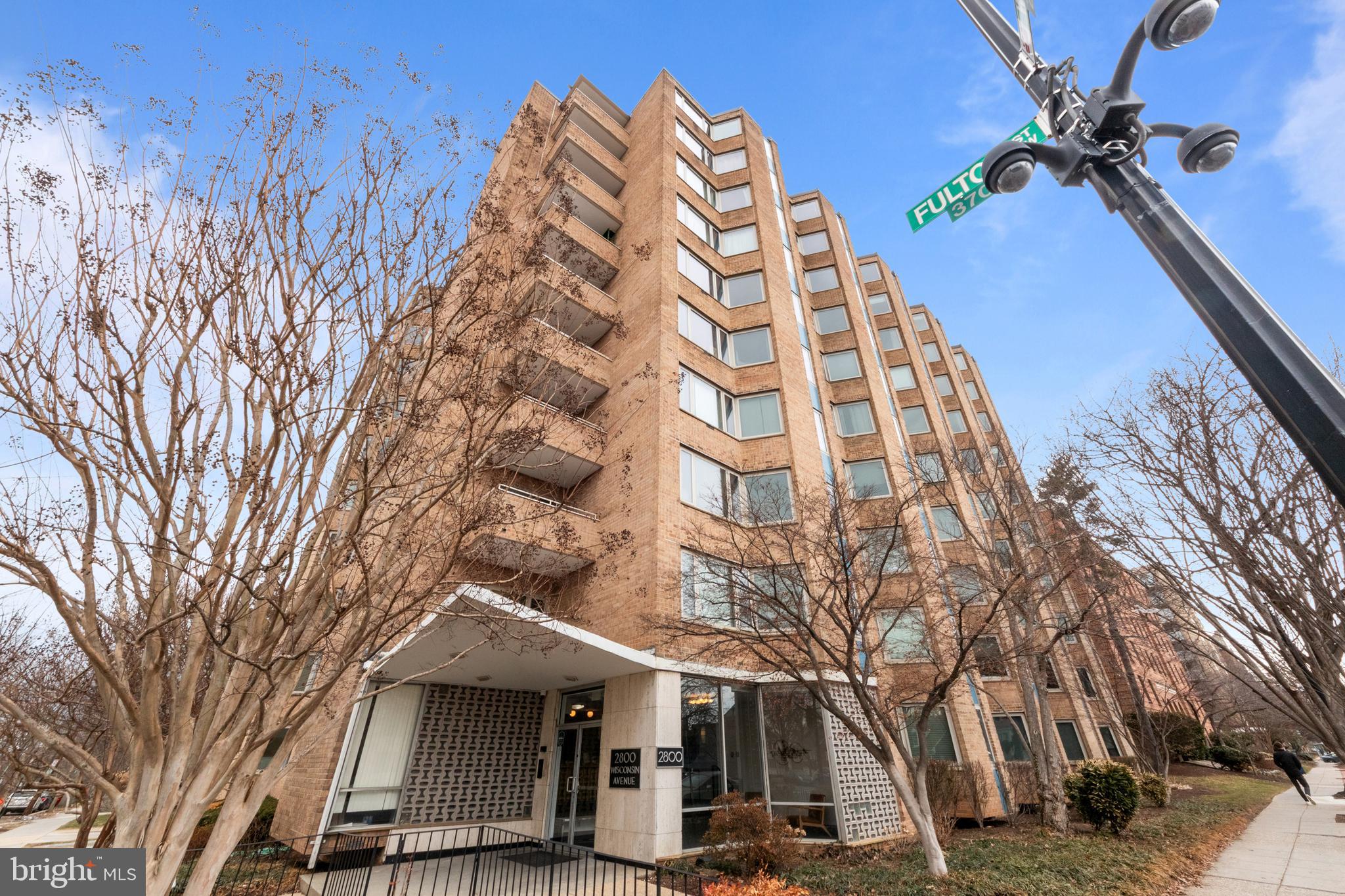 OBSERVATORY CIRCLE - Residential