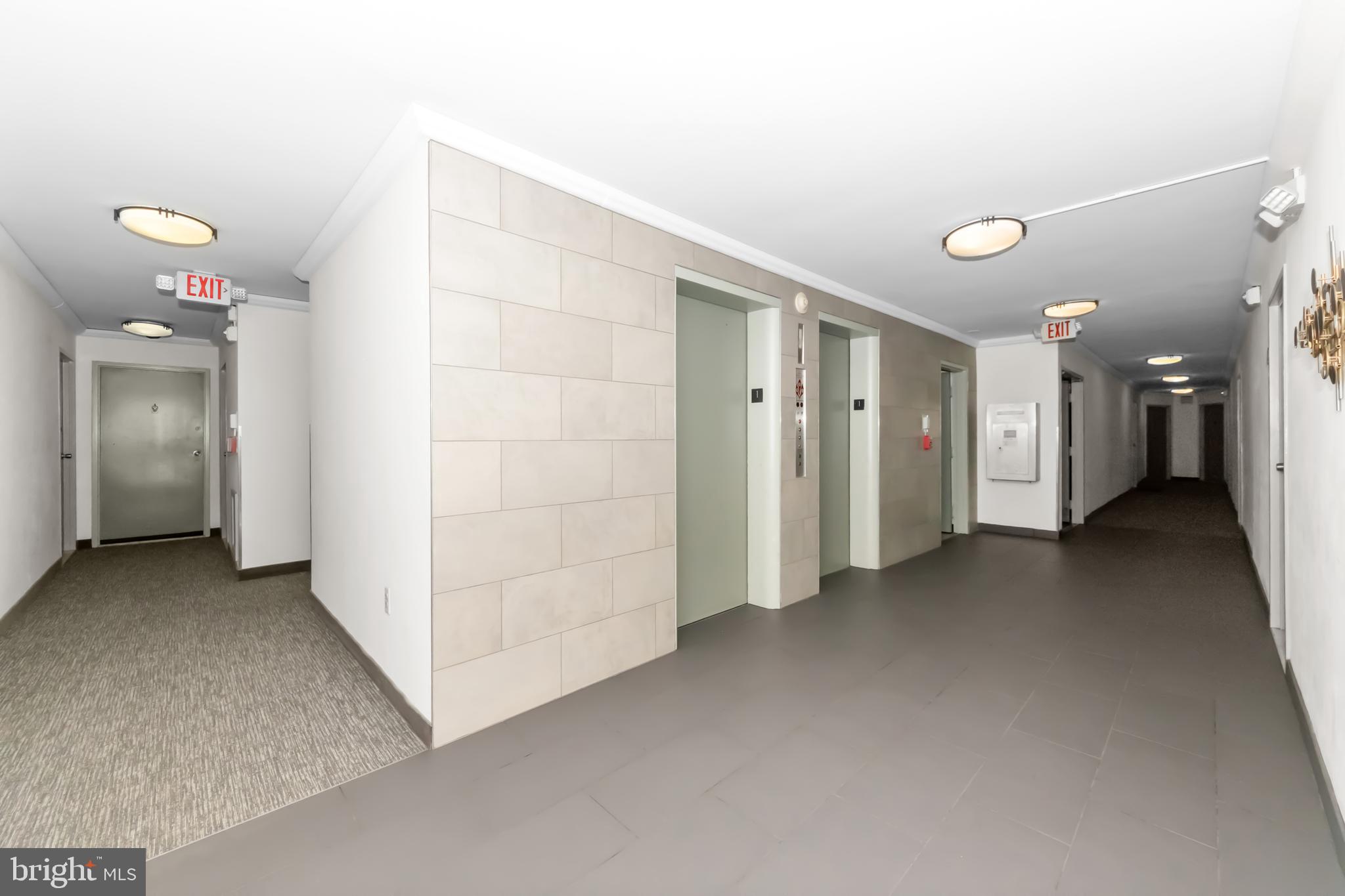 OBSERVATORY CIRCLE - Residential