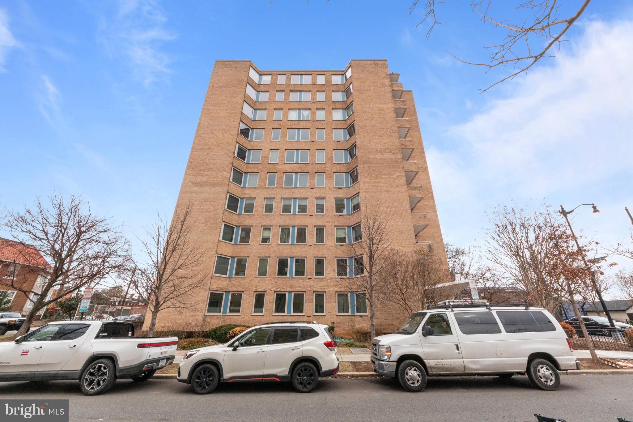 OBSERVATORY CIRCLE - Residential