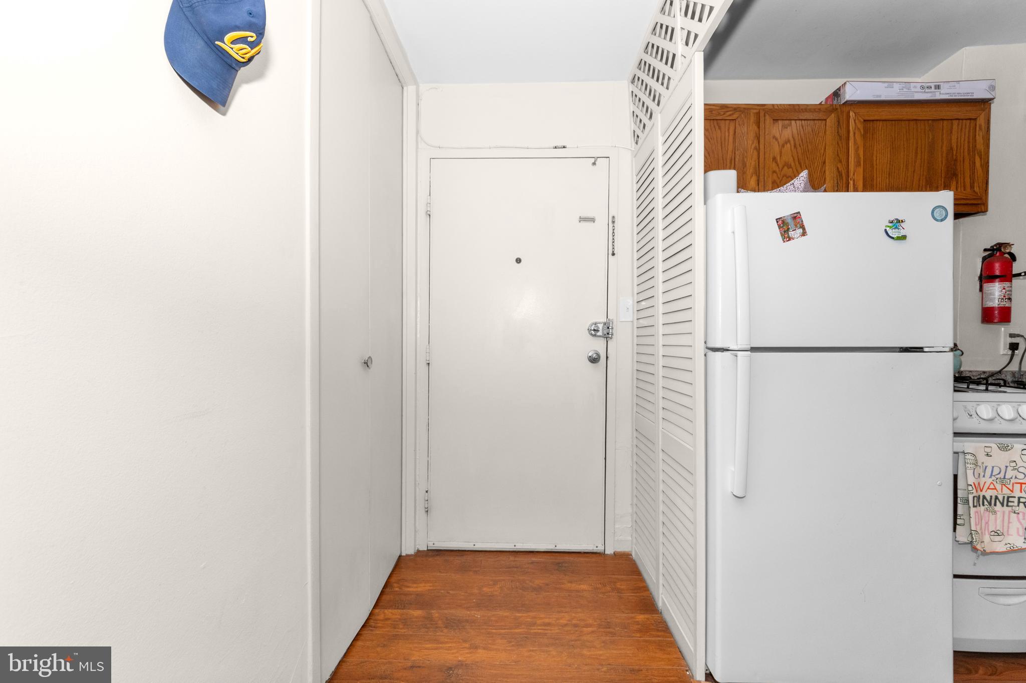 2800 WISCONSIN AVENUE NW 709